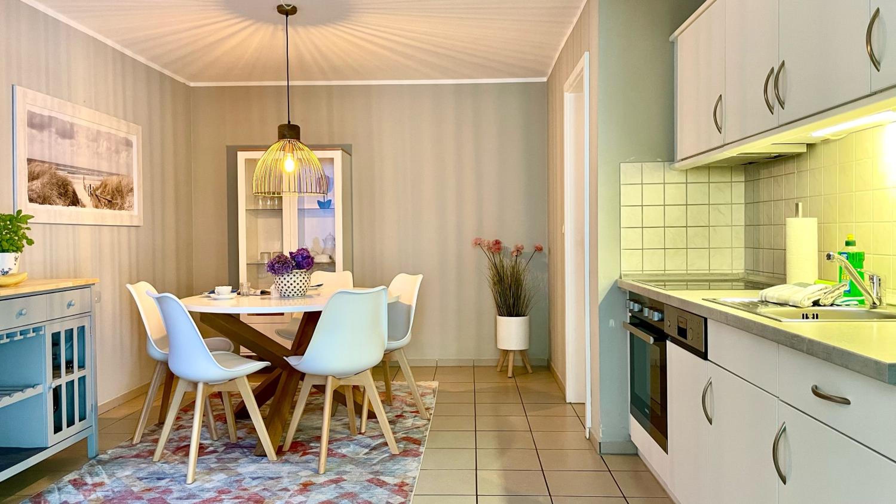 Haus Strandgut FW 7