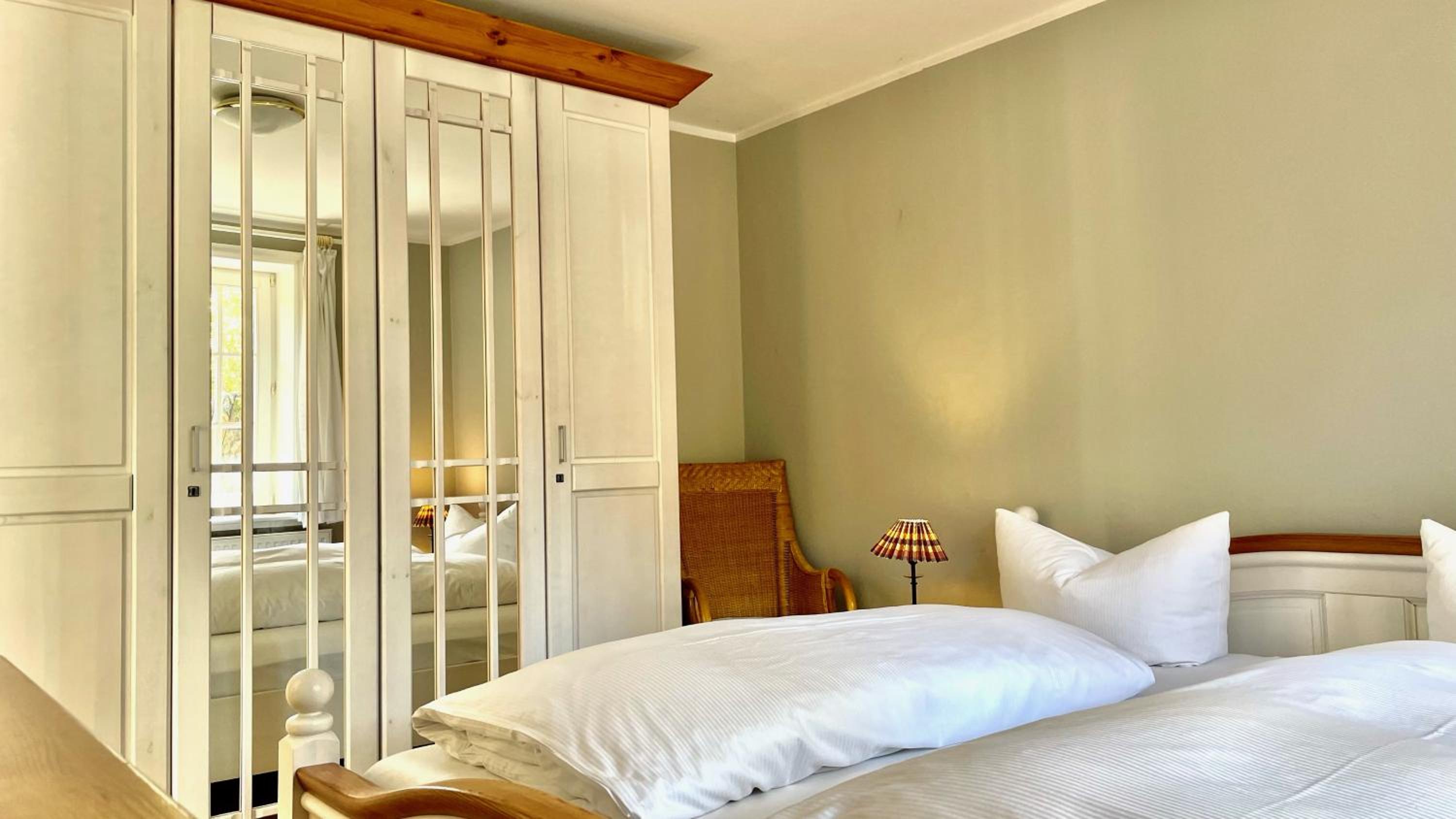 Haus Strandgut FW 7