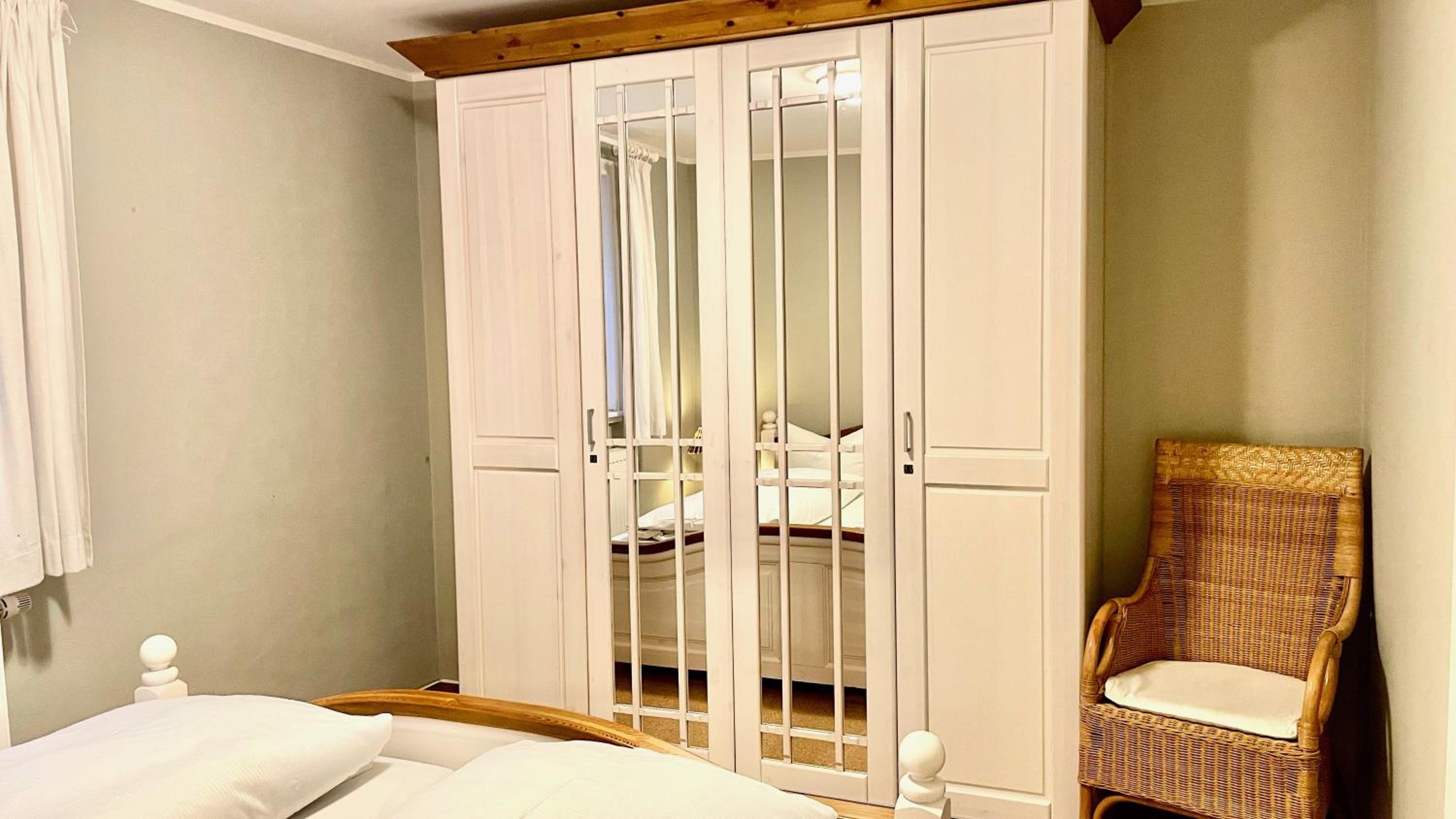 Haus Strandgut FW 7