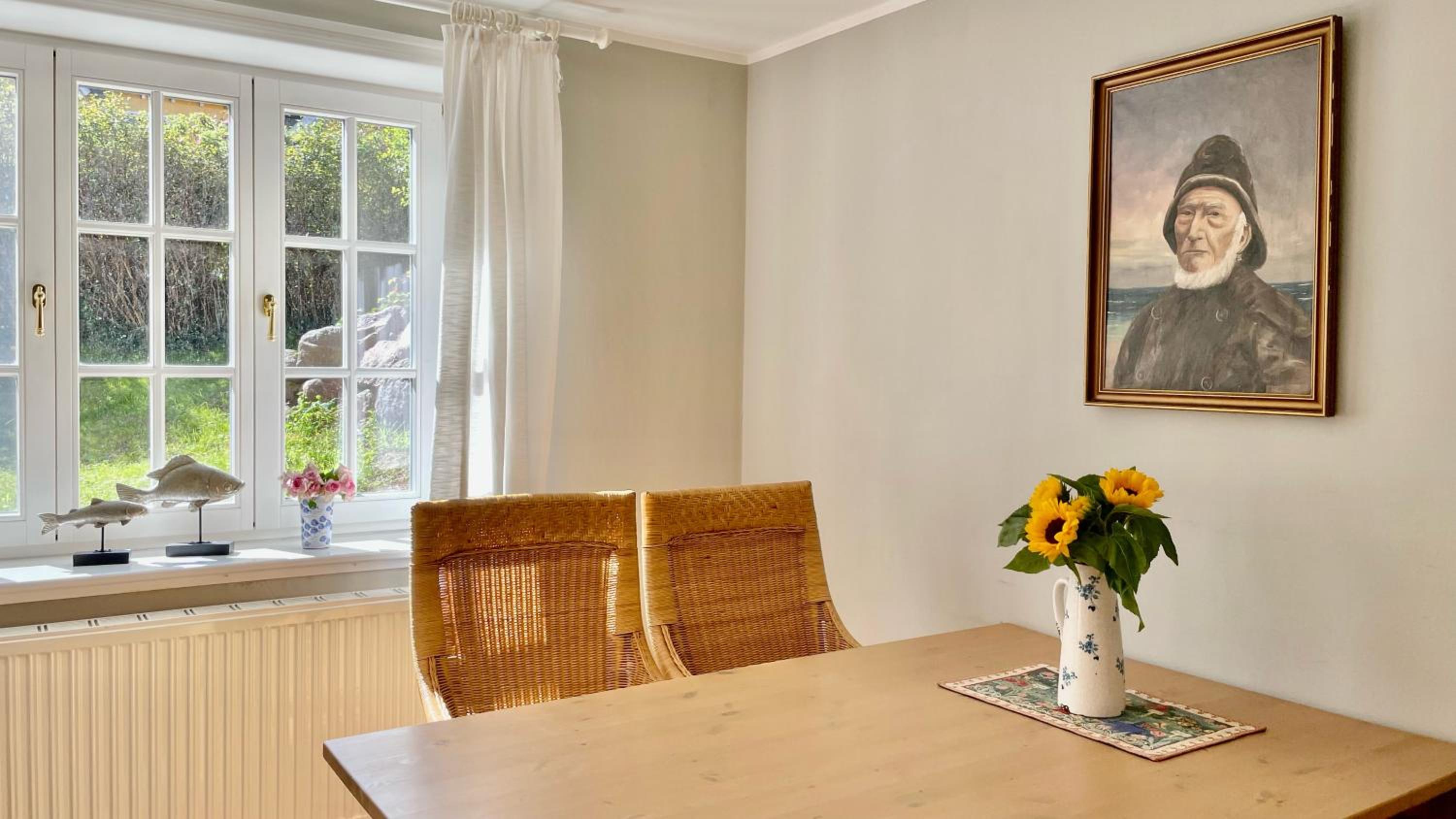Haus Strandgut FW 7
