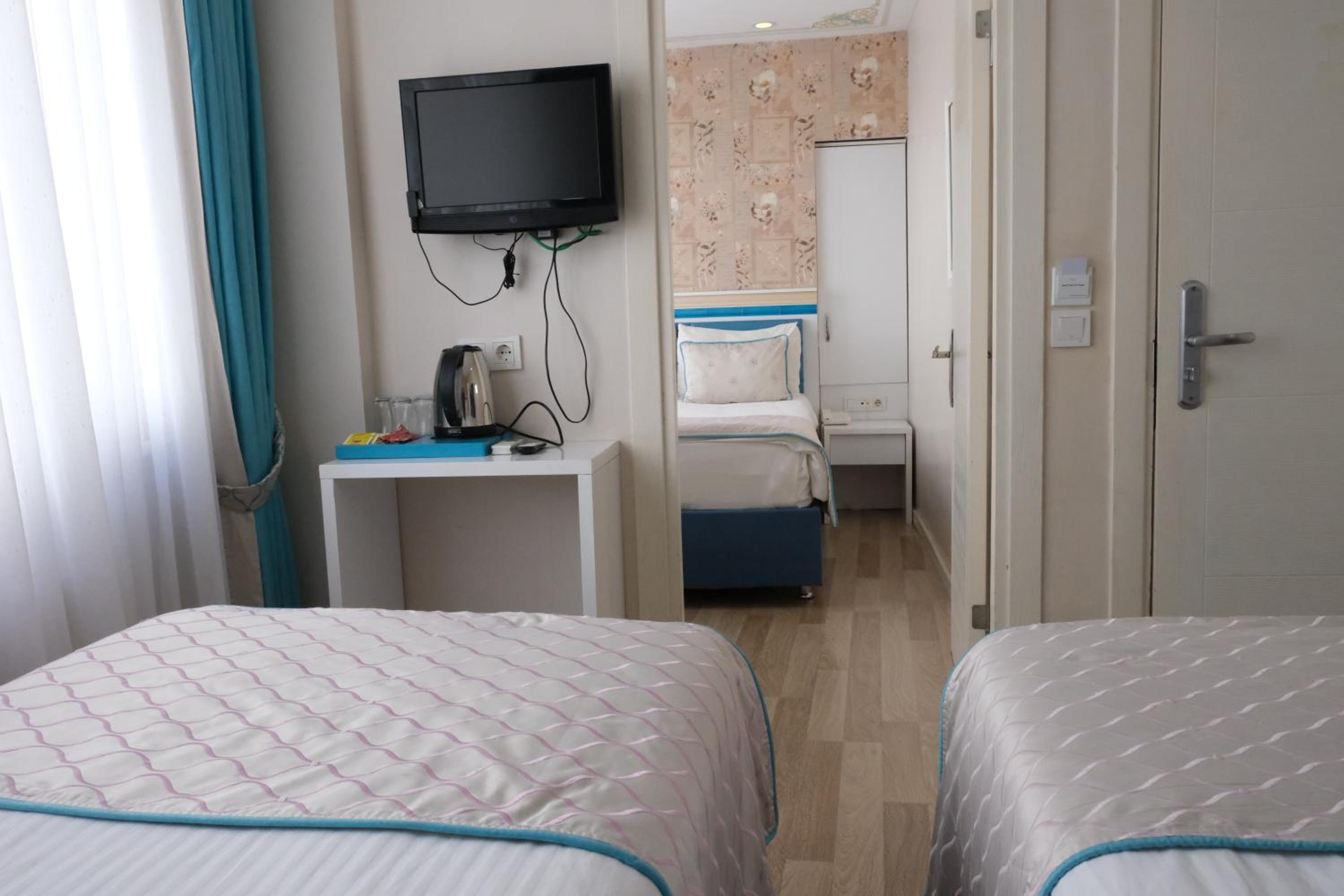 Star Holiday Hotel - Image 47