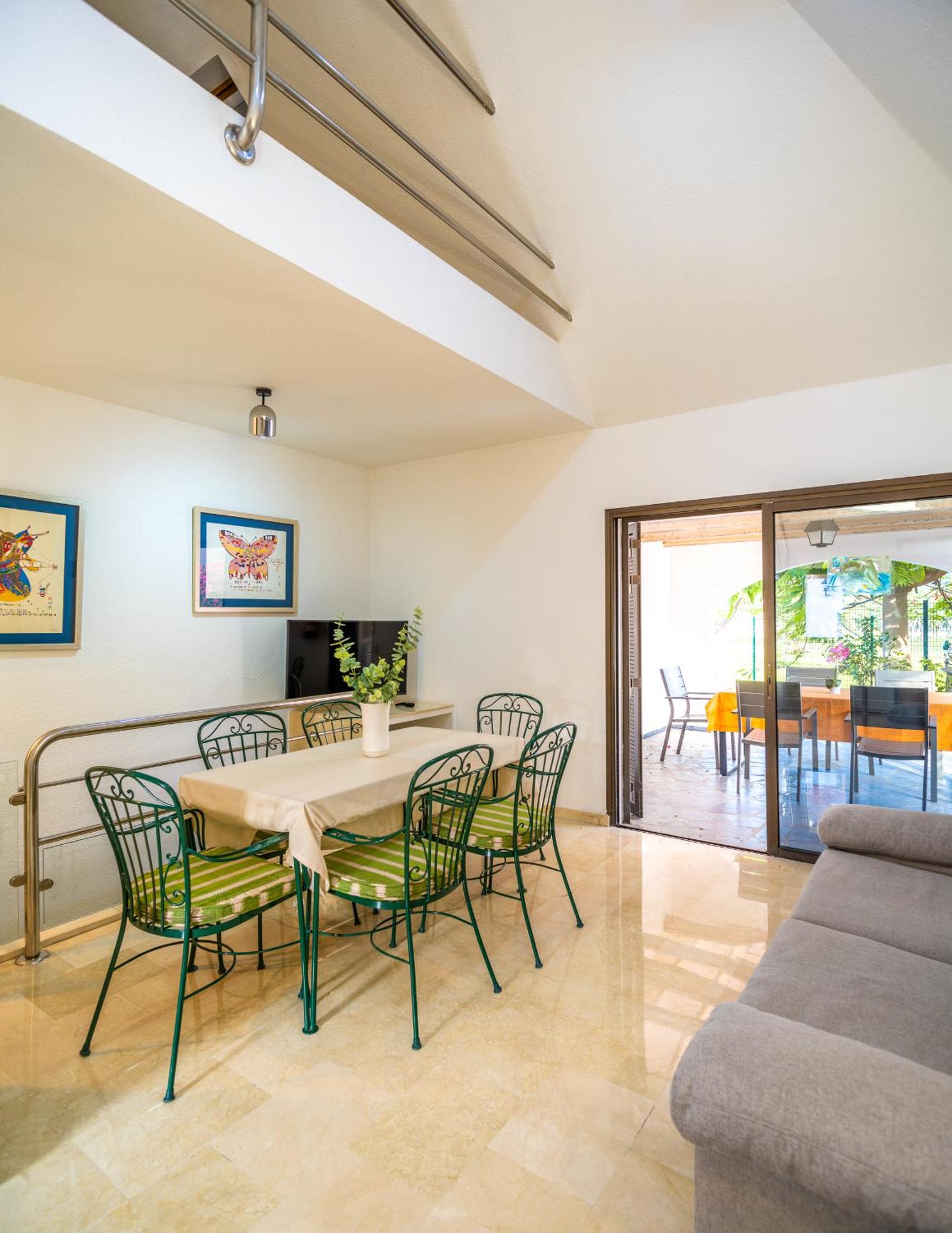 Villas Las Almenas