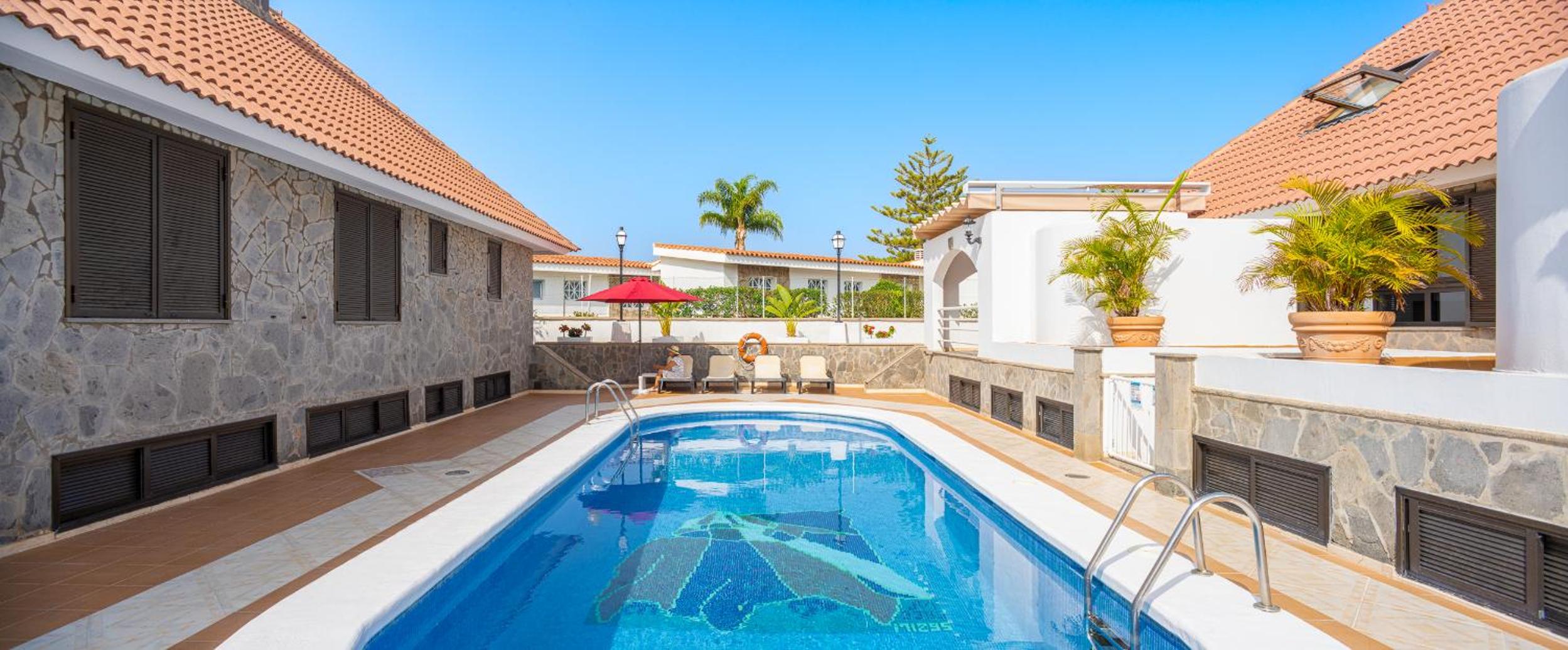 Villas Las Almenas