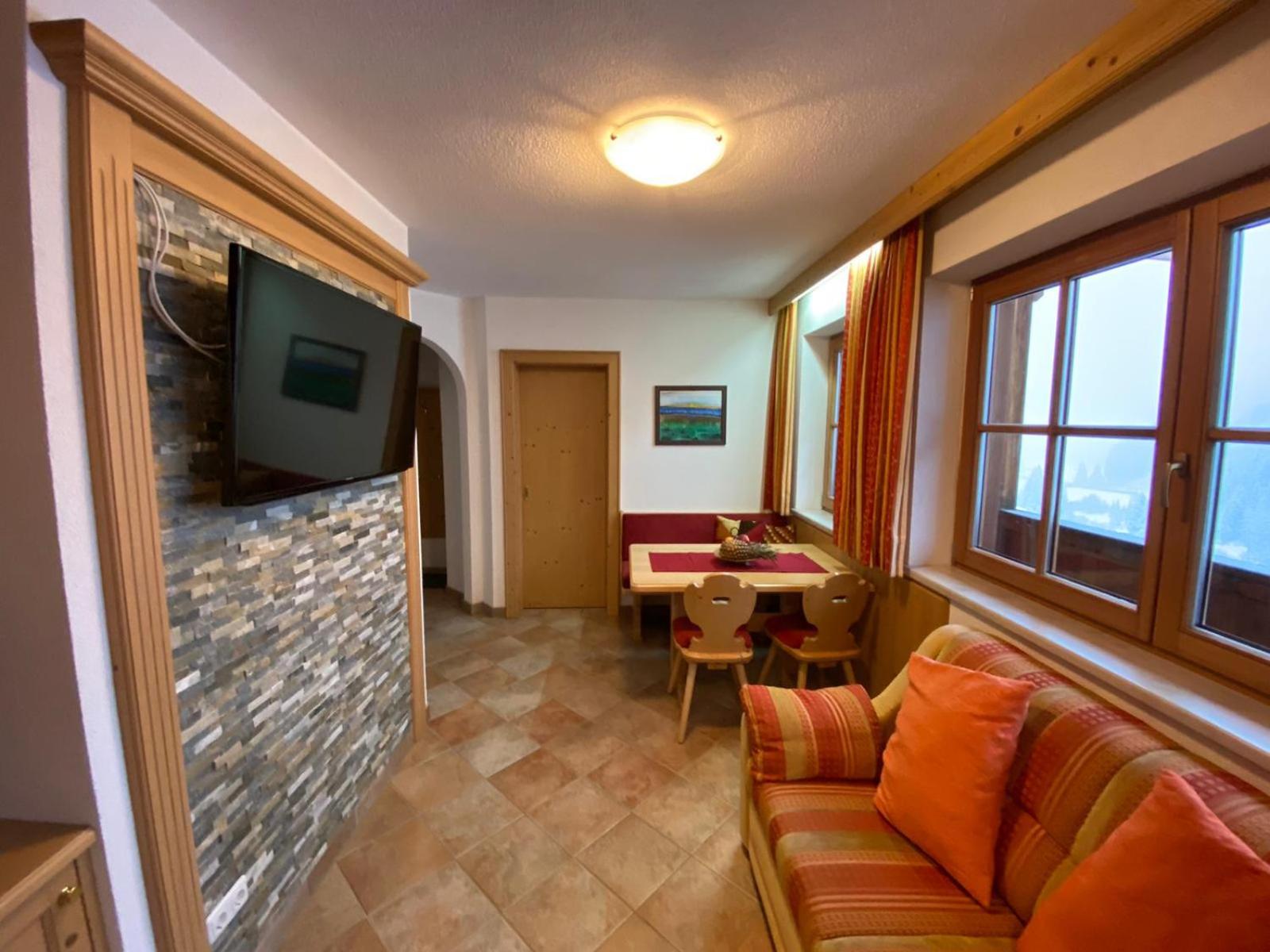 Hotel Garni Gafluna