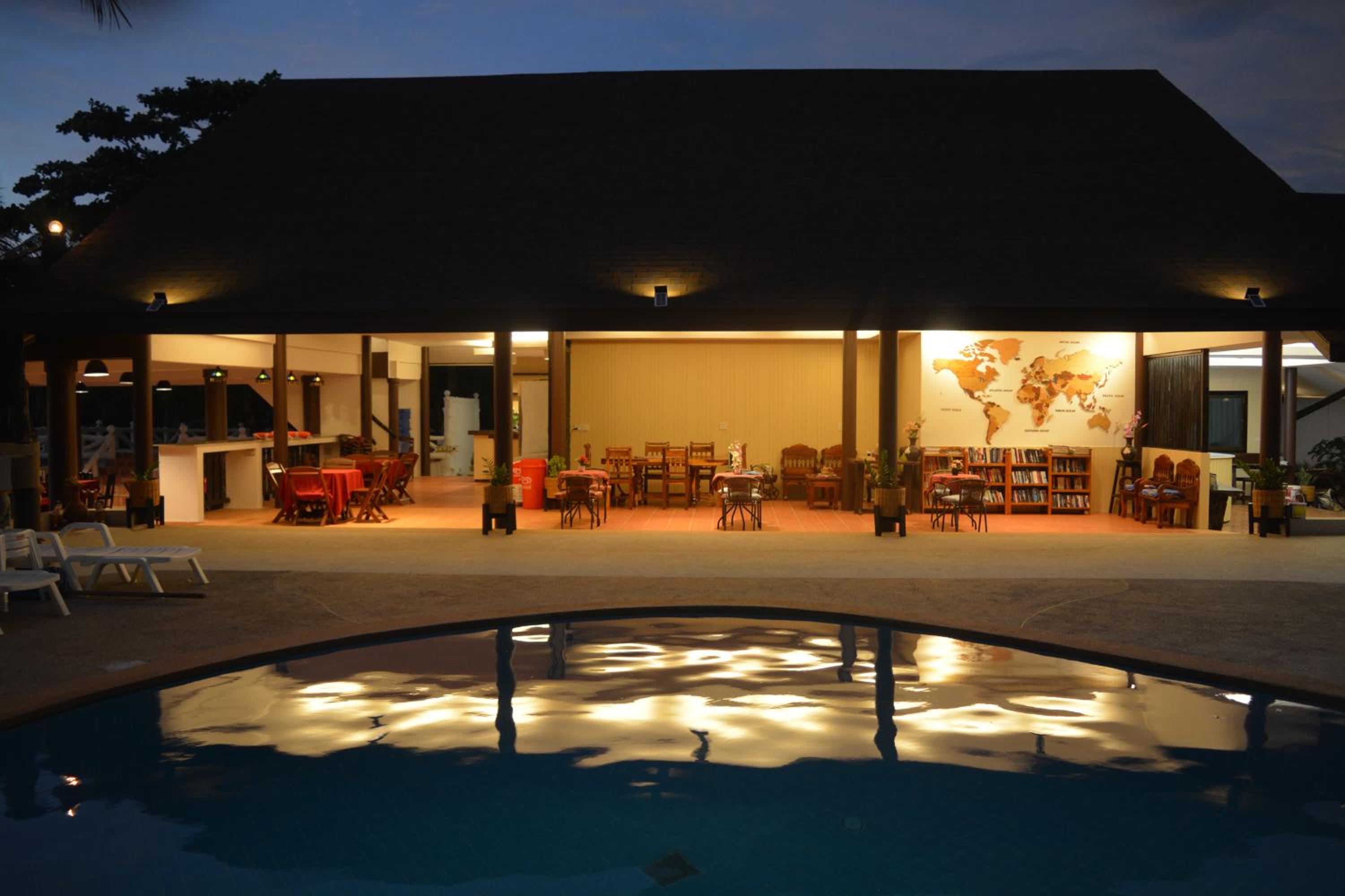 Lanta IL Mare Beach Resort, Ko Lanta - 13