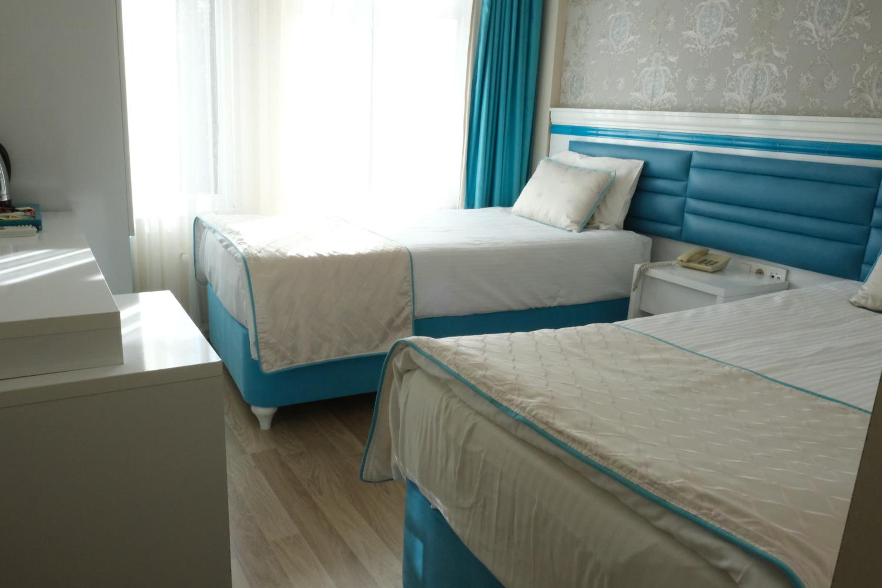 Star Holiday Hotel - Image 62