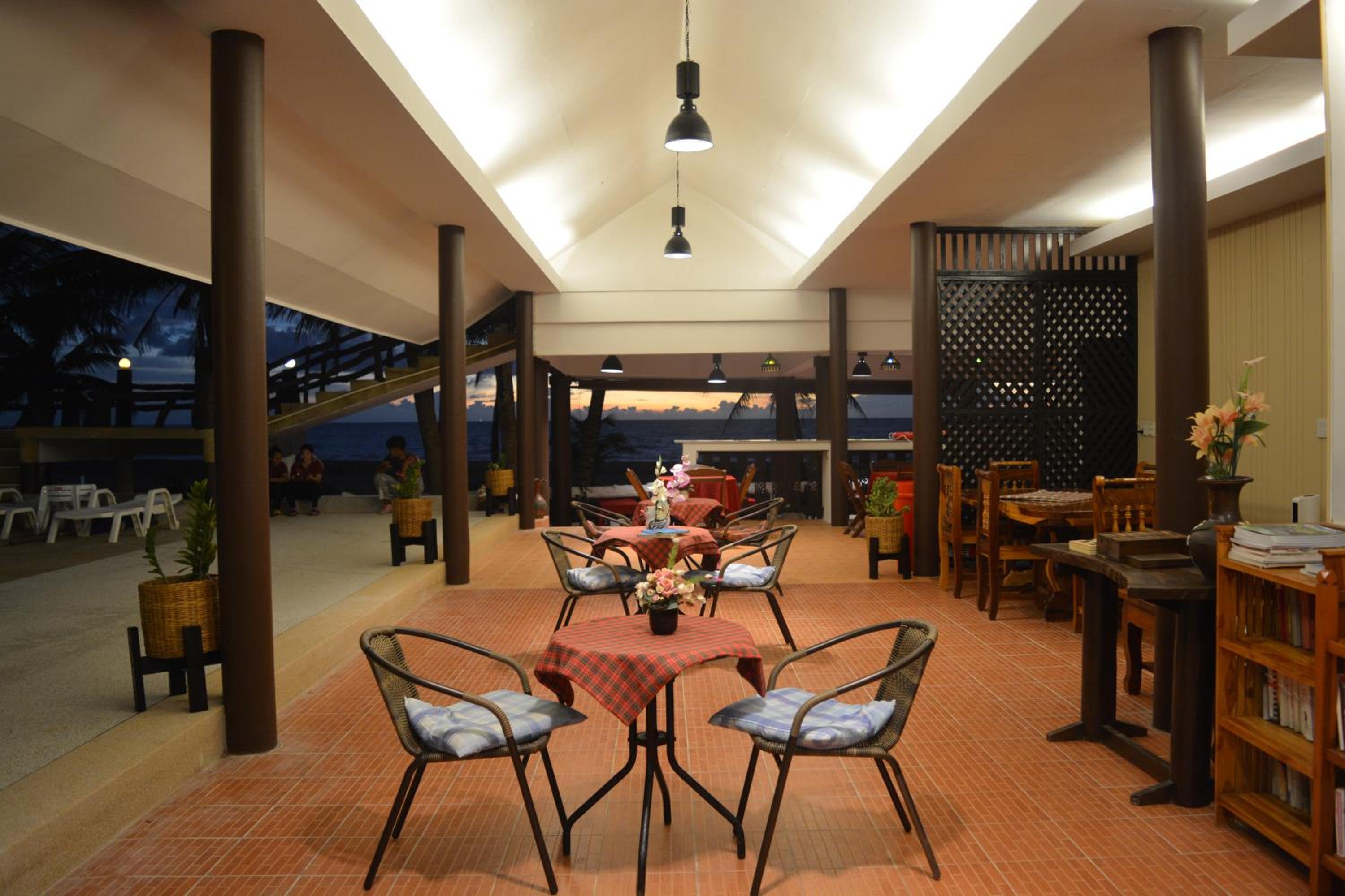 Lanta IL Mare Beach Resort, Ko Lanta - 17