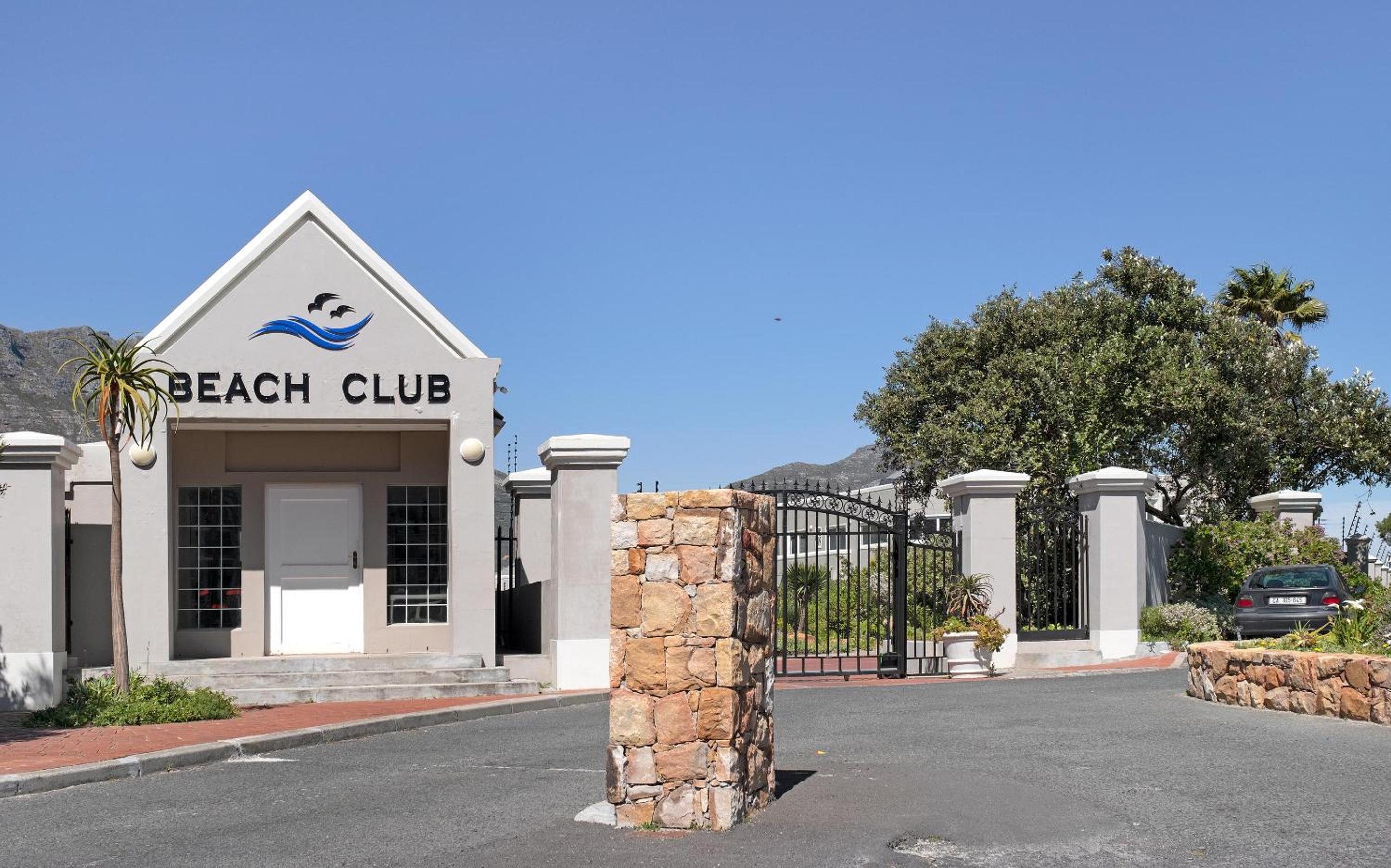 Beach House Hout Bay view 5