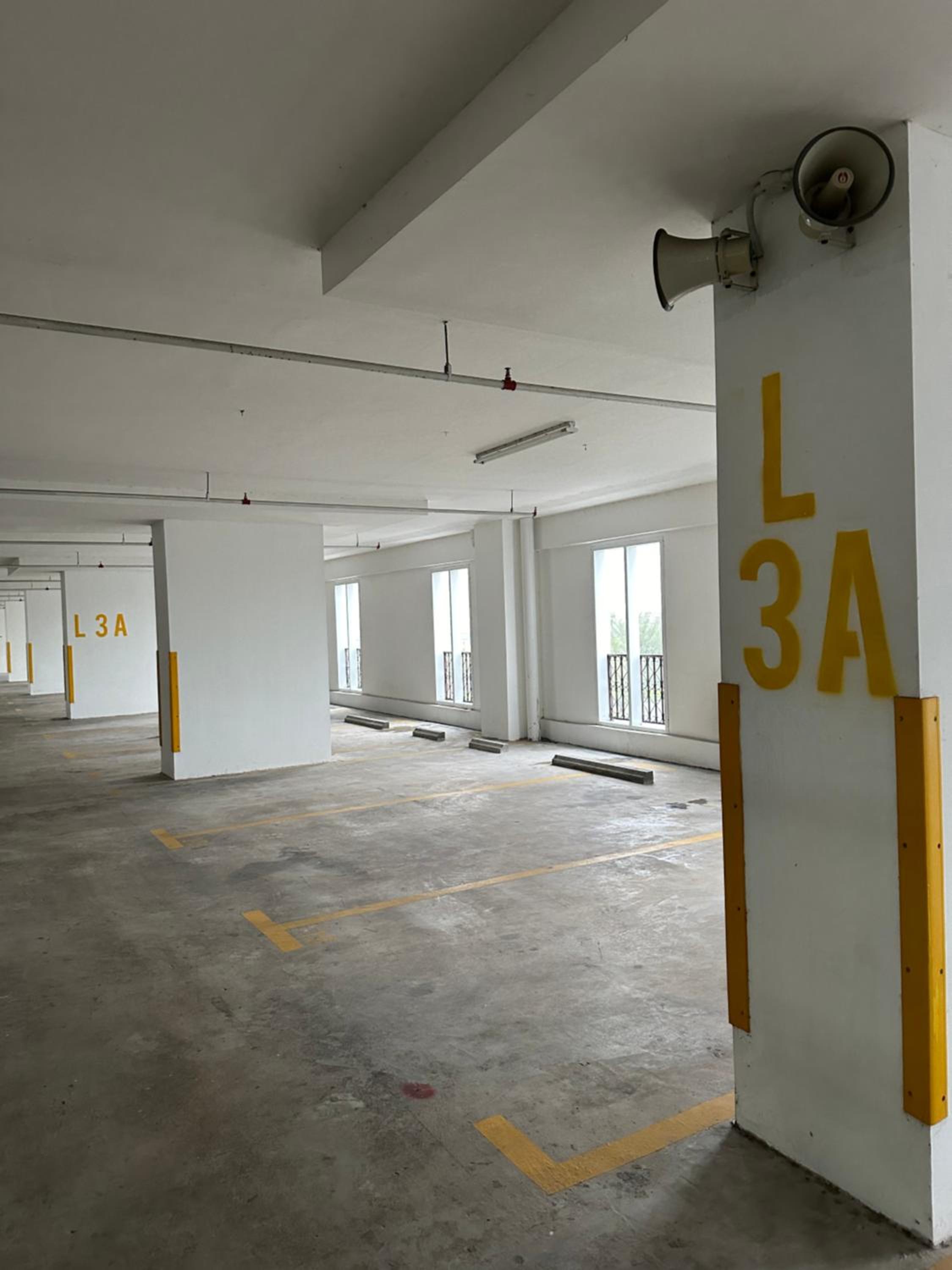 Champs Elysees Homestay by Landmark @ Kampar photo 4