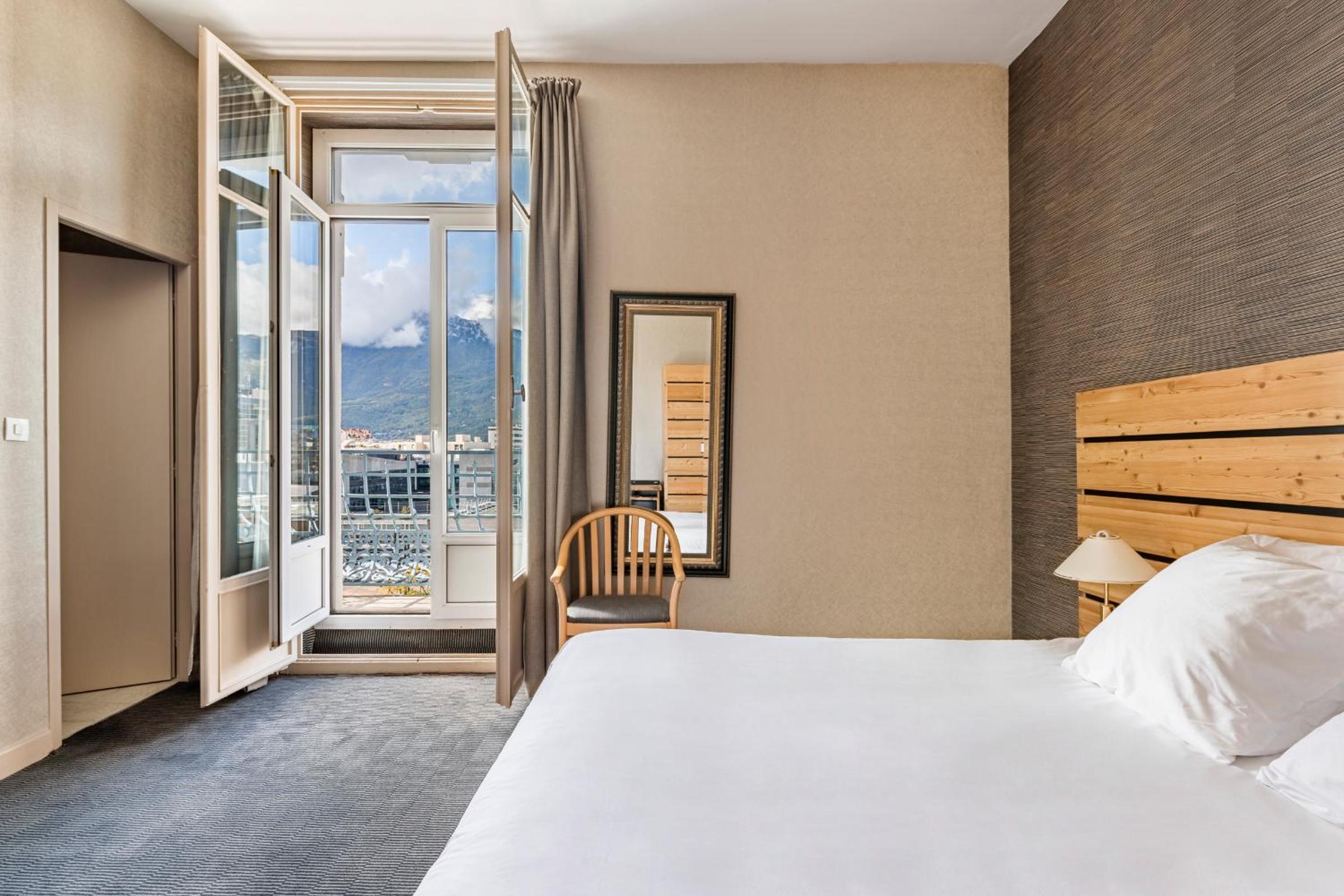 Grenoble Vacations - Hotel Terminus - Property Image 7