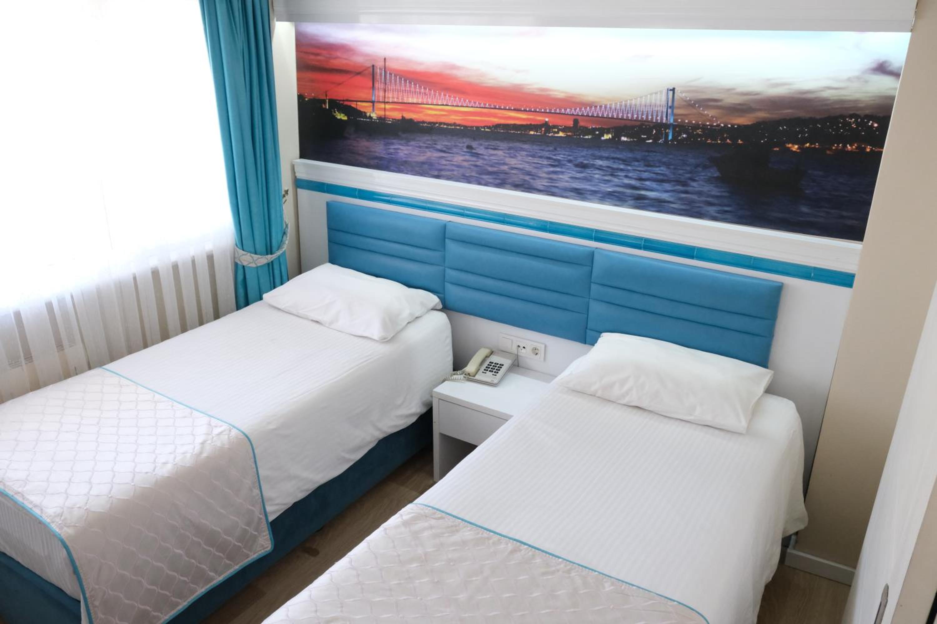 Star Holiday Hotel - Image 64