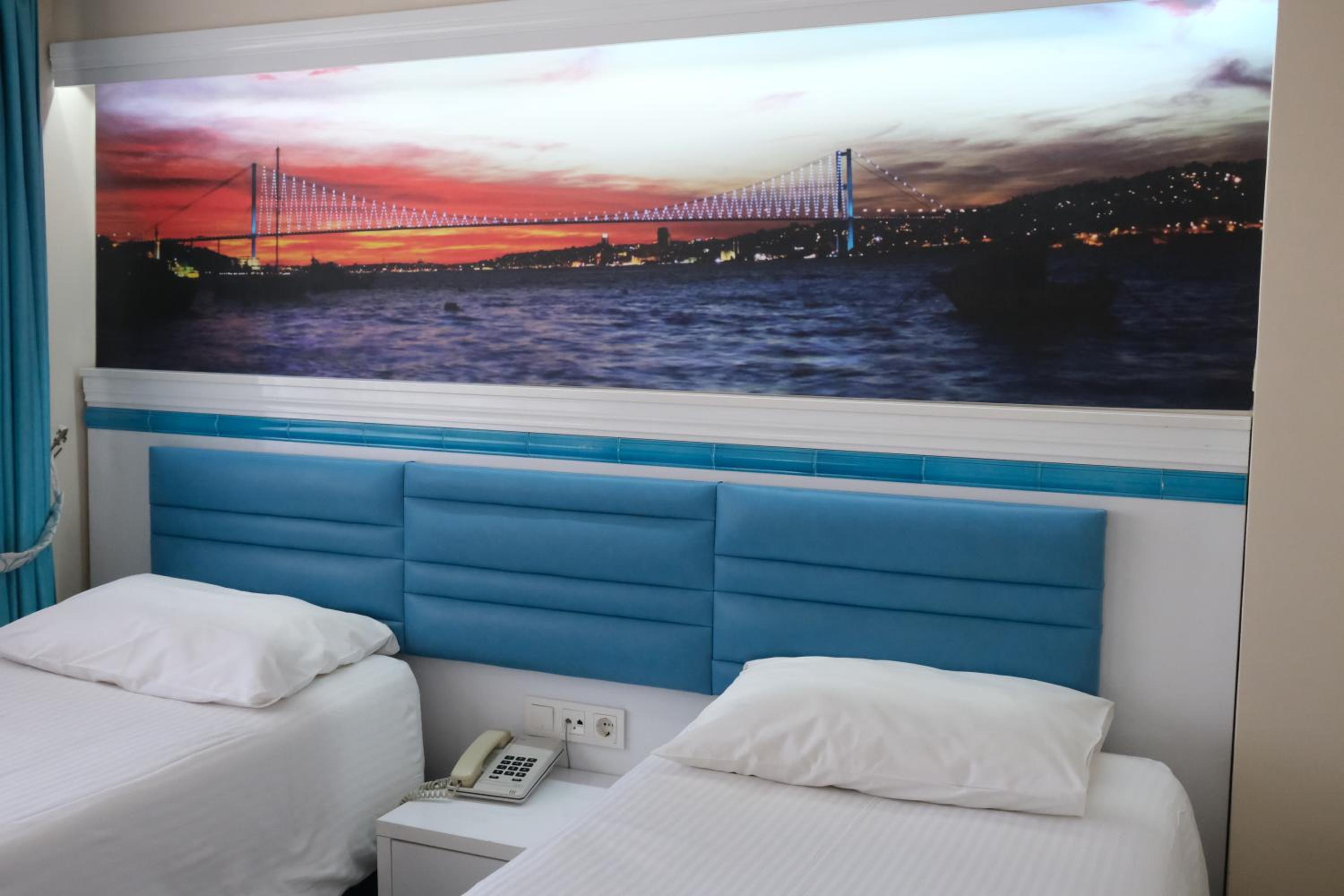 Star Holiday Hotel - Image 66