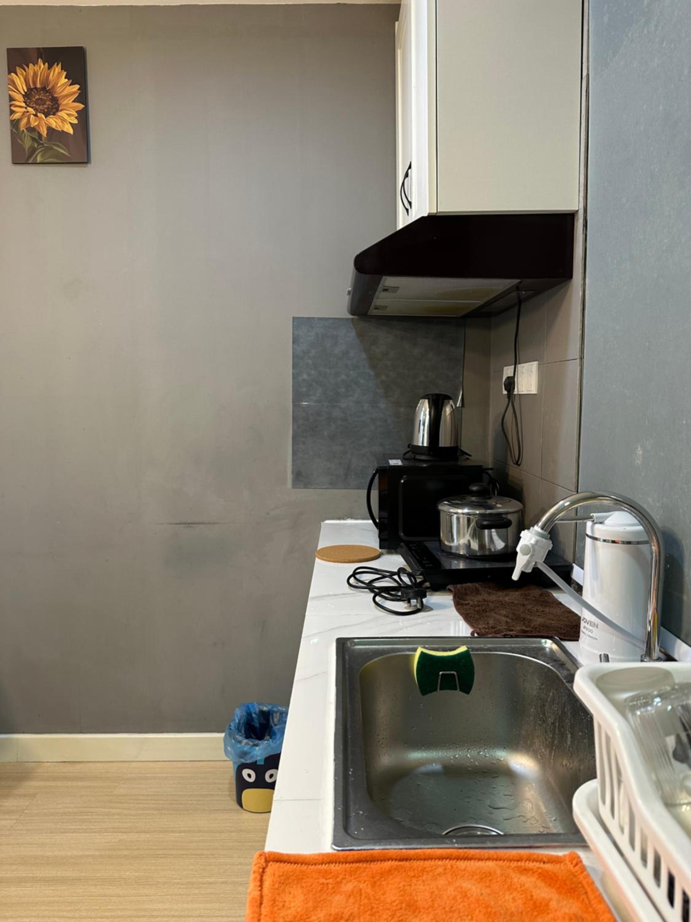 Champs Elysees Homestay by Landmark @ Kampar photo 2