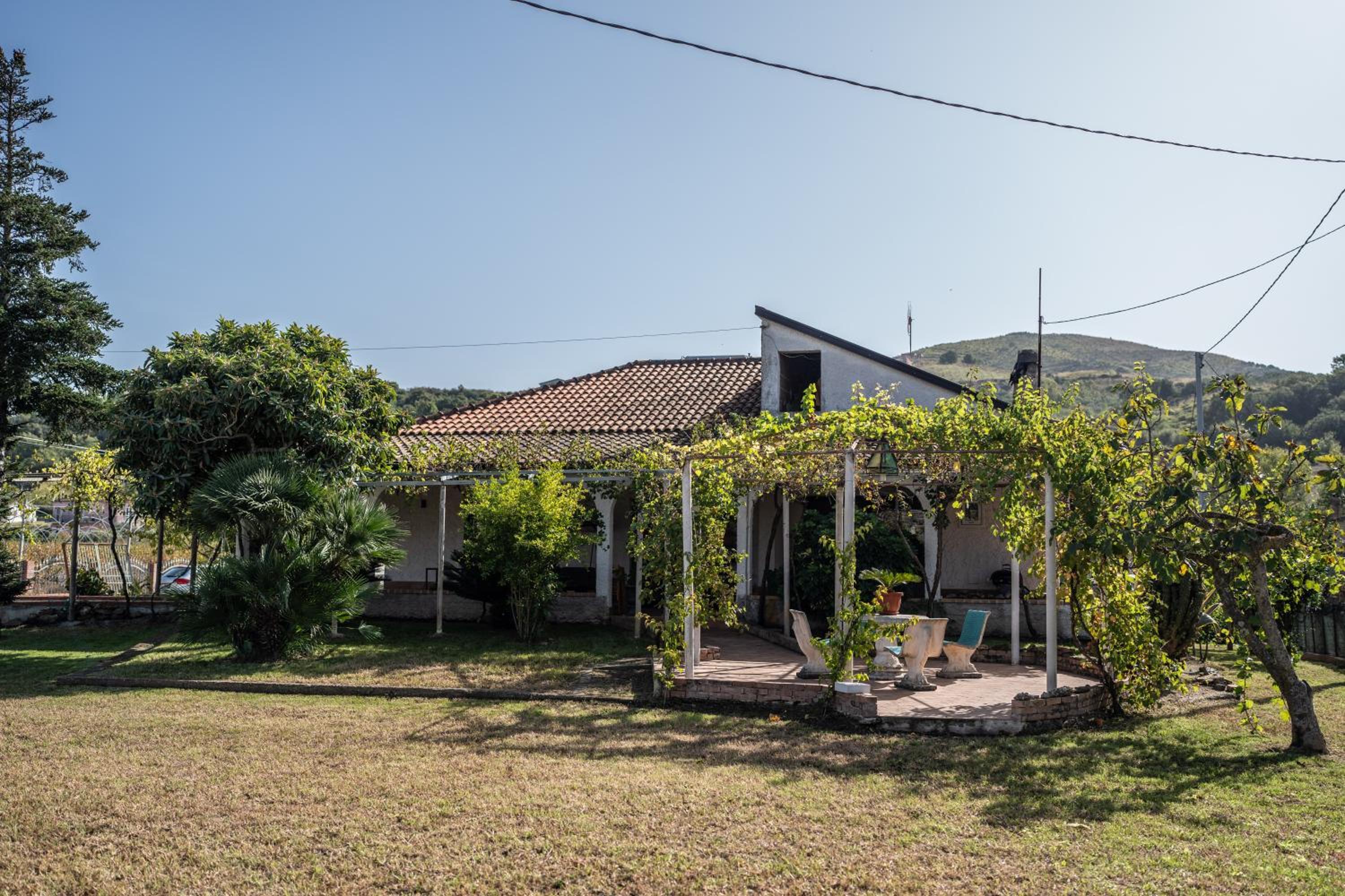 Villa Oidor - Cilento view 4