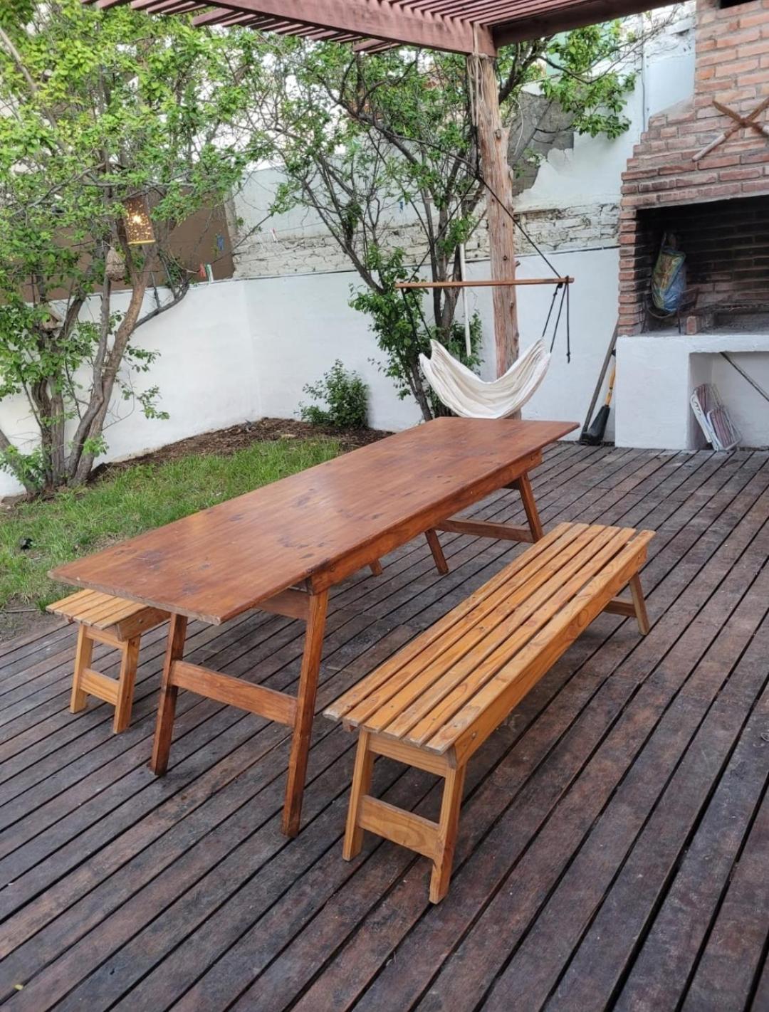 La Casita del Sur