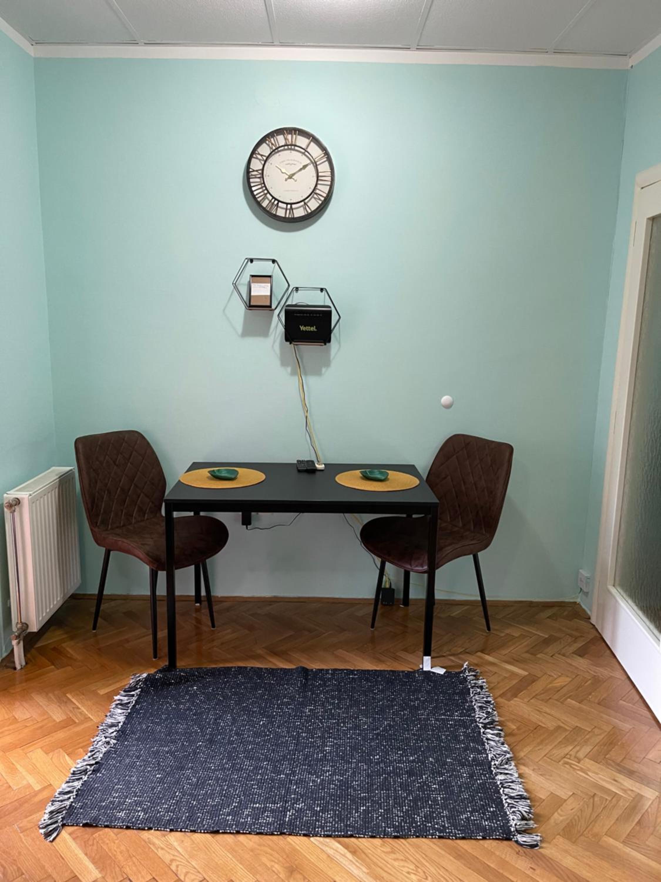 Apartman CENTAR 021