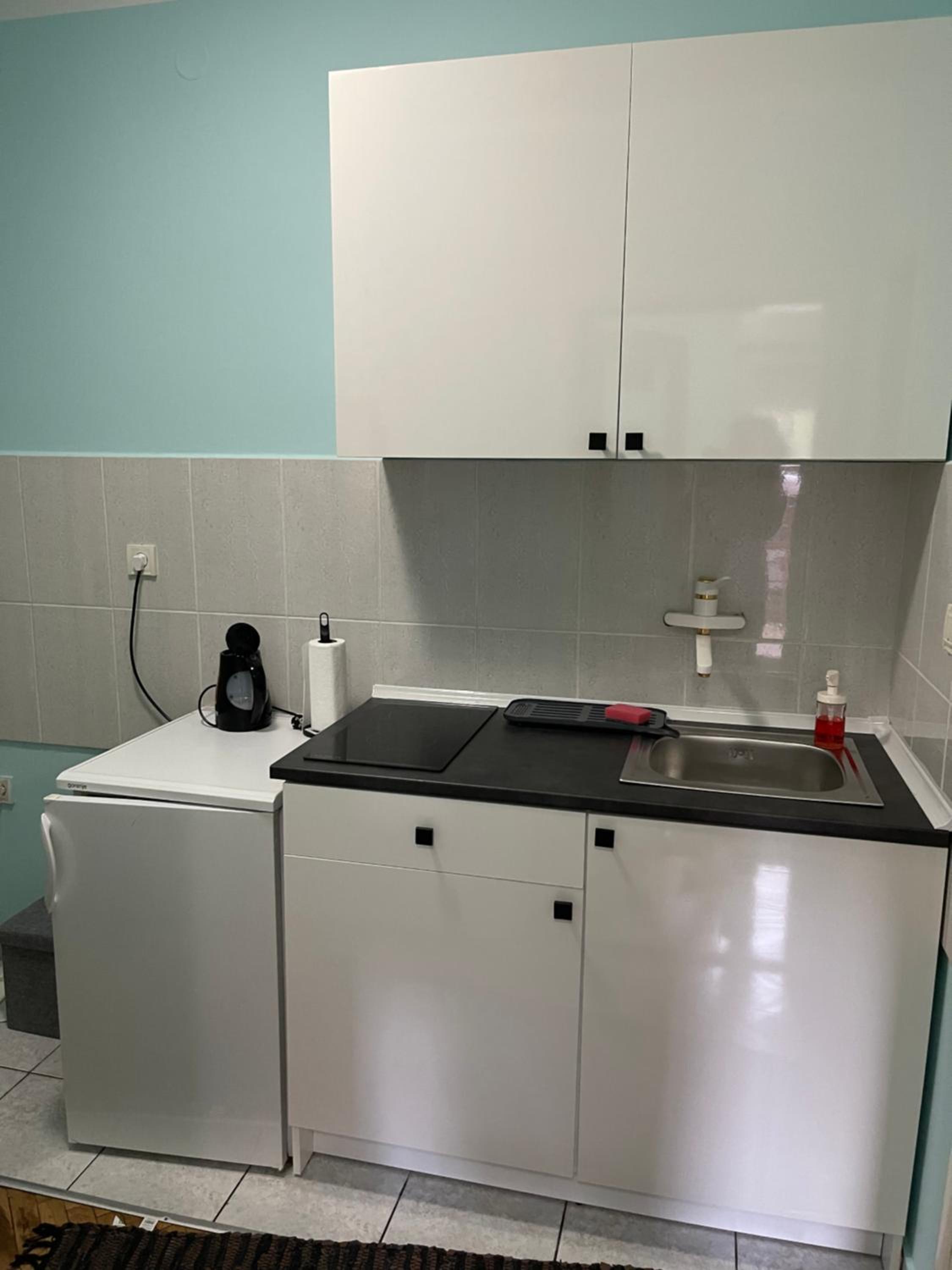 Apartman CENTAR 021