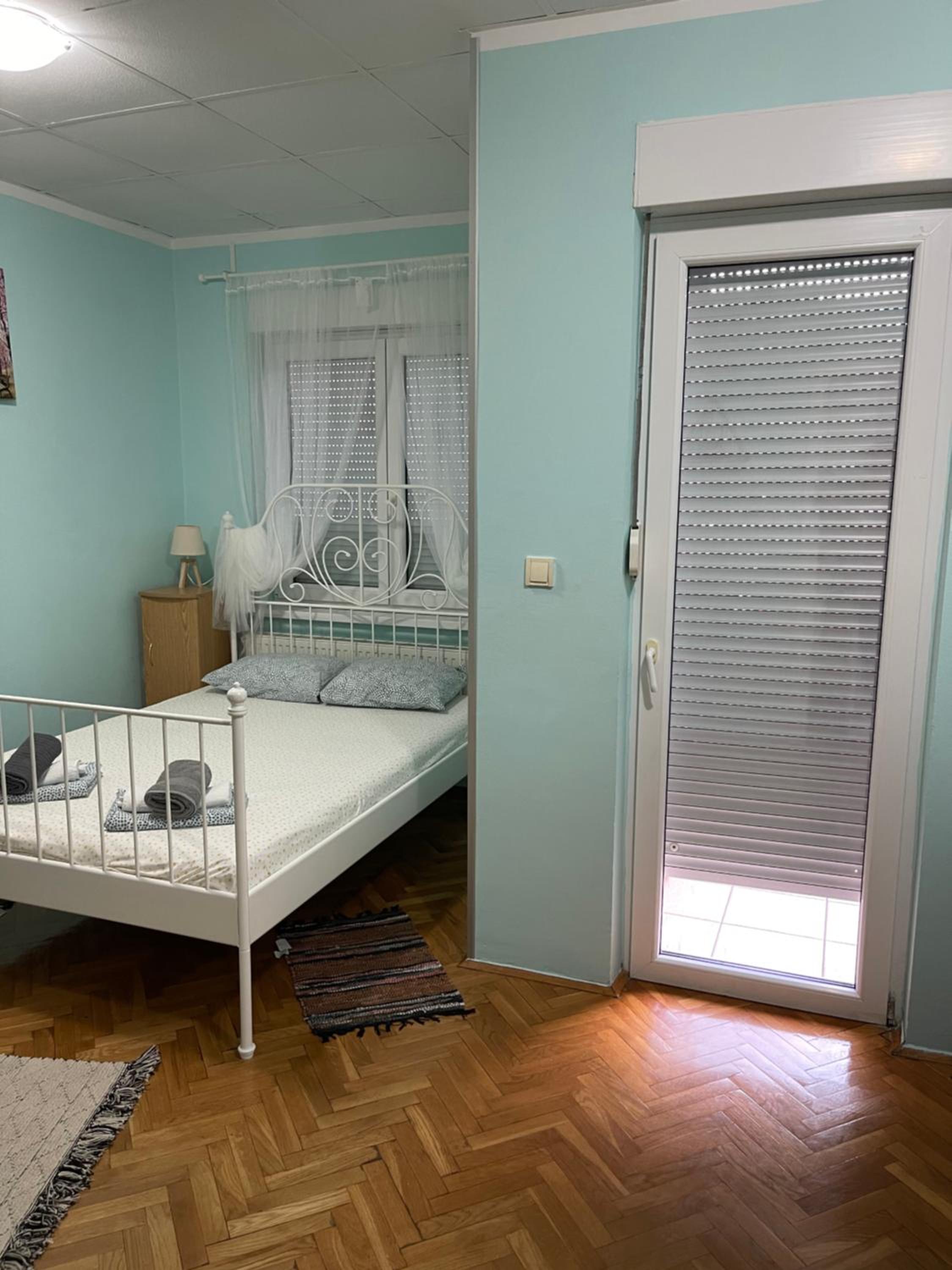 Apartman CENTAR 021