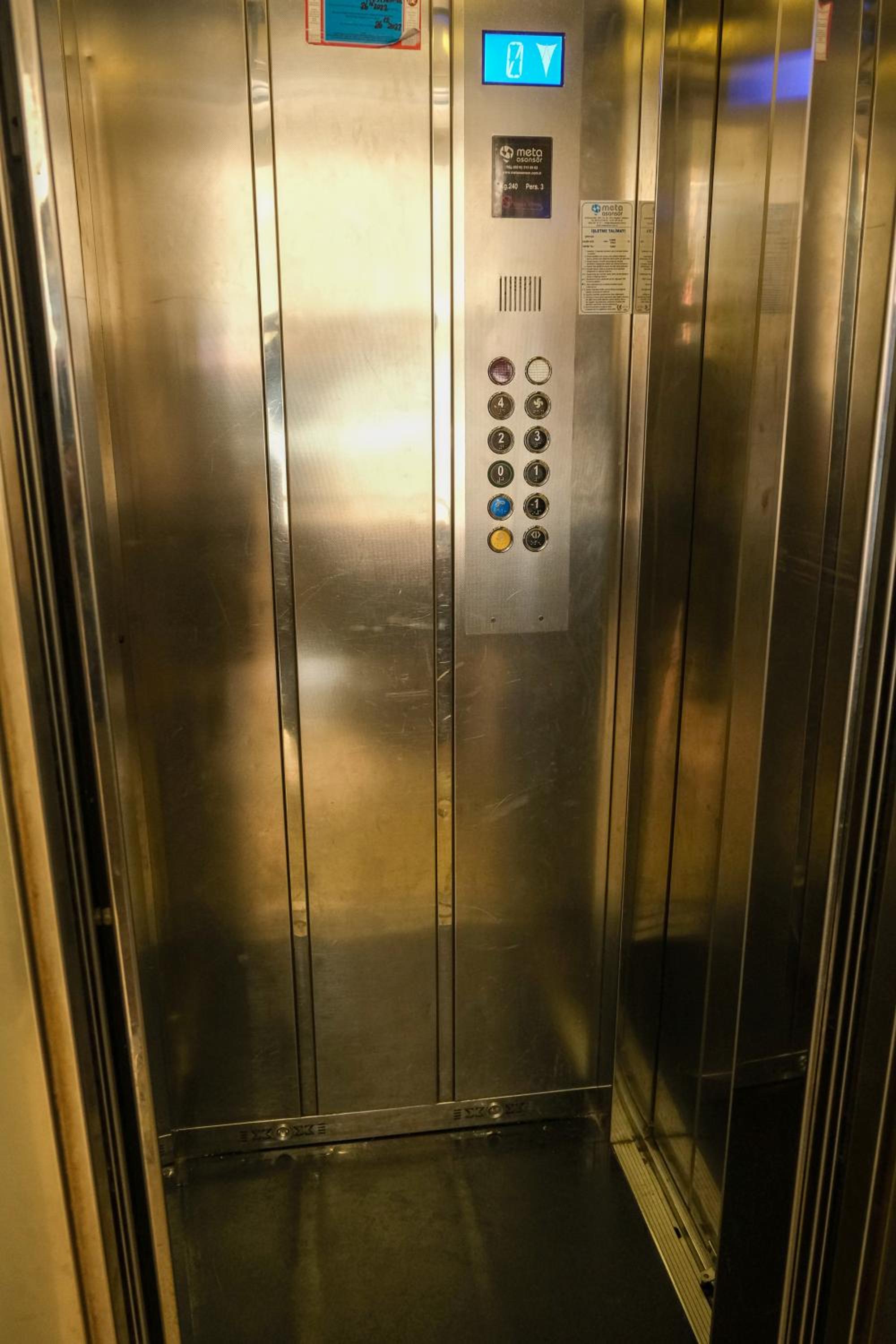 Star Holiday Hotel - Image 10