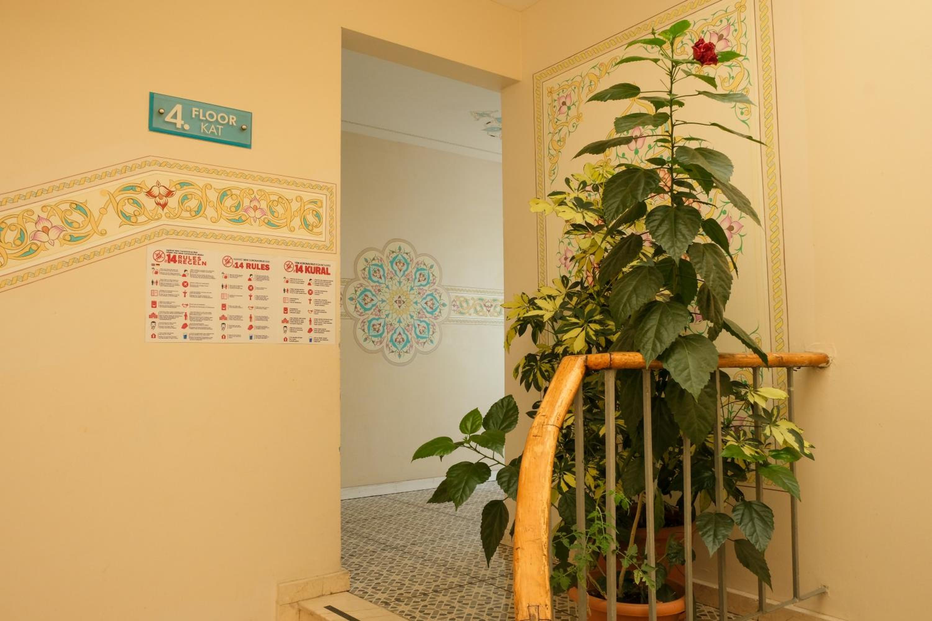 Star Holiday Hotel - Image 37