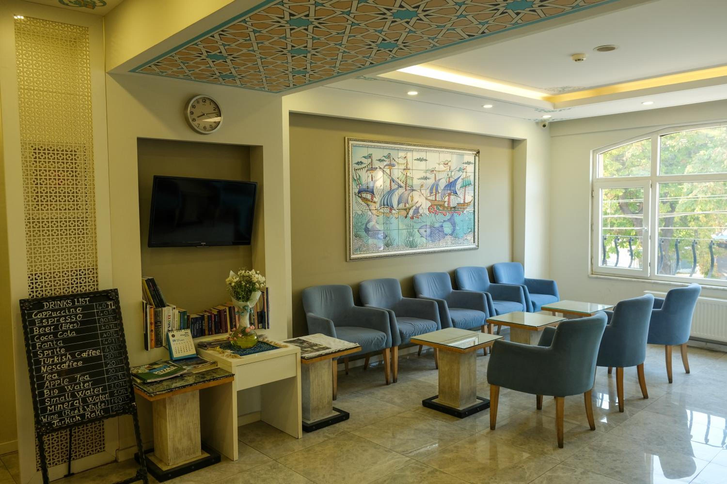 Star Holiday Hotel - Image 13