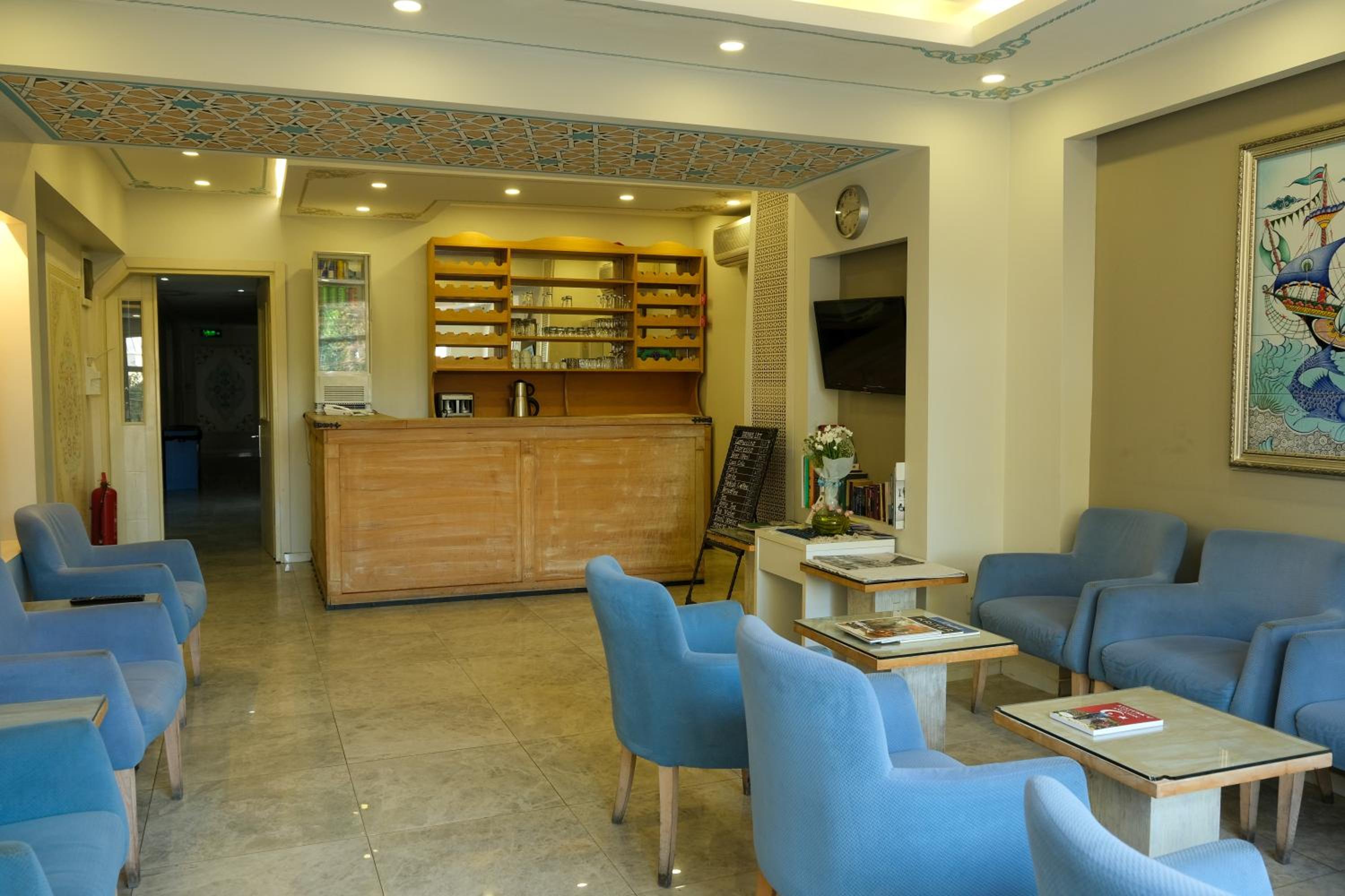 Star Holiday Hotel - Image 11