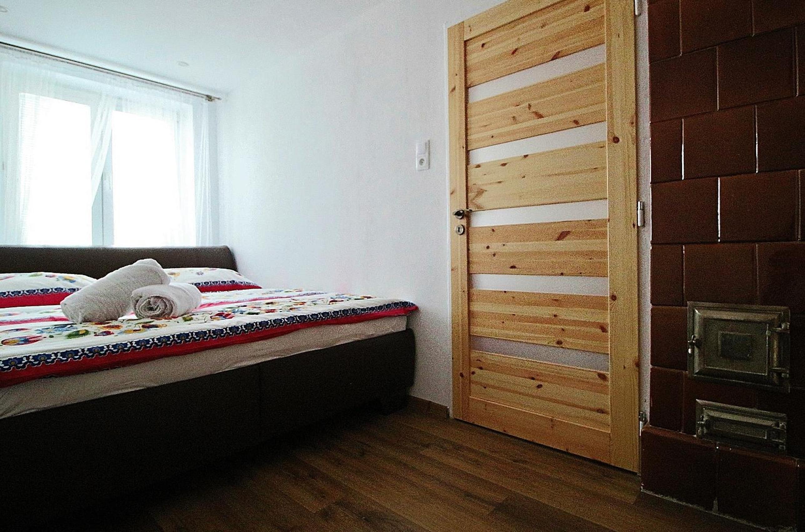 Apartmán 4M Tatry view 2