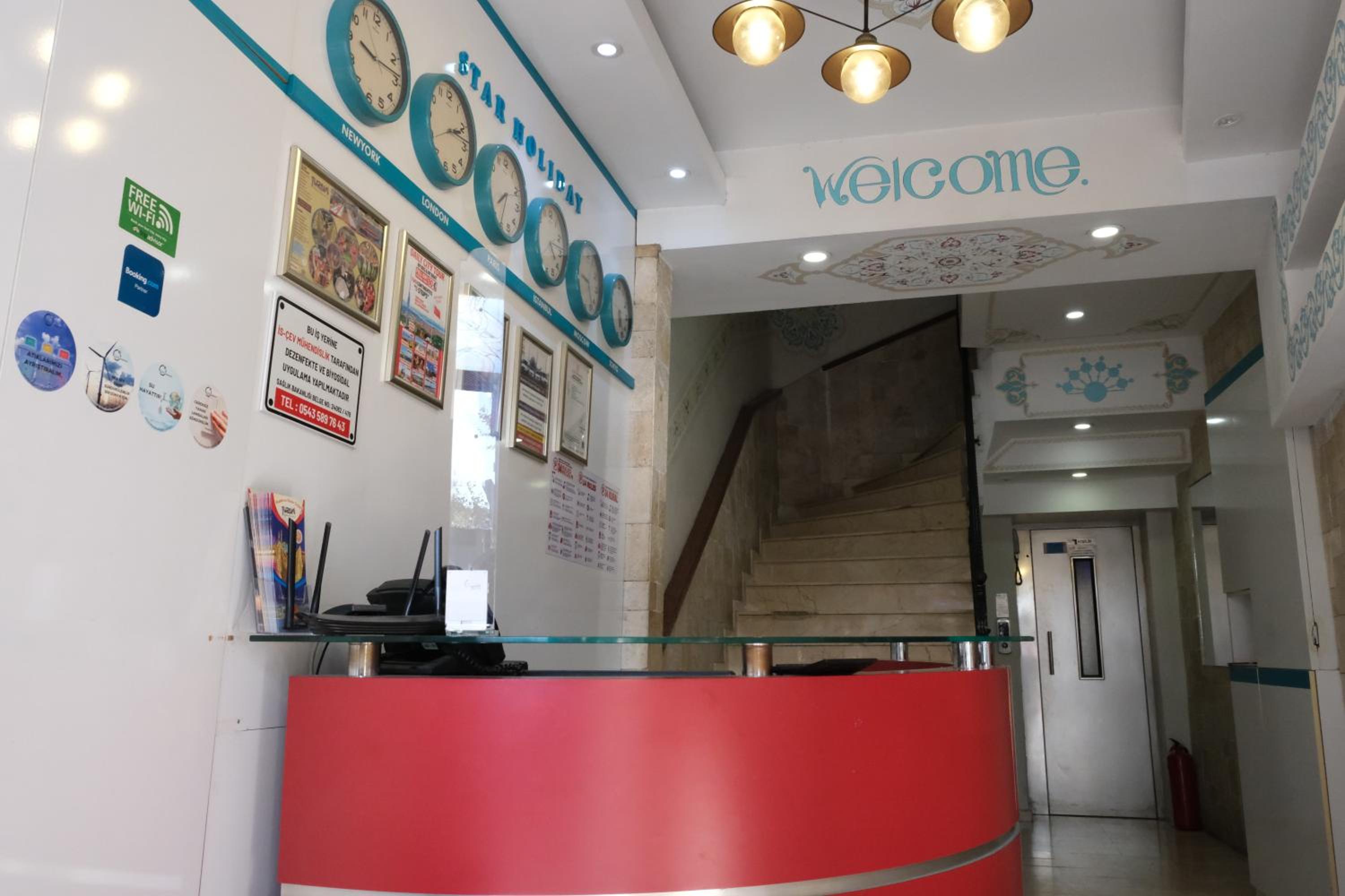 Star Holiday Hotel - Image 6