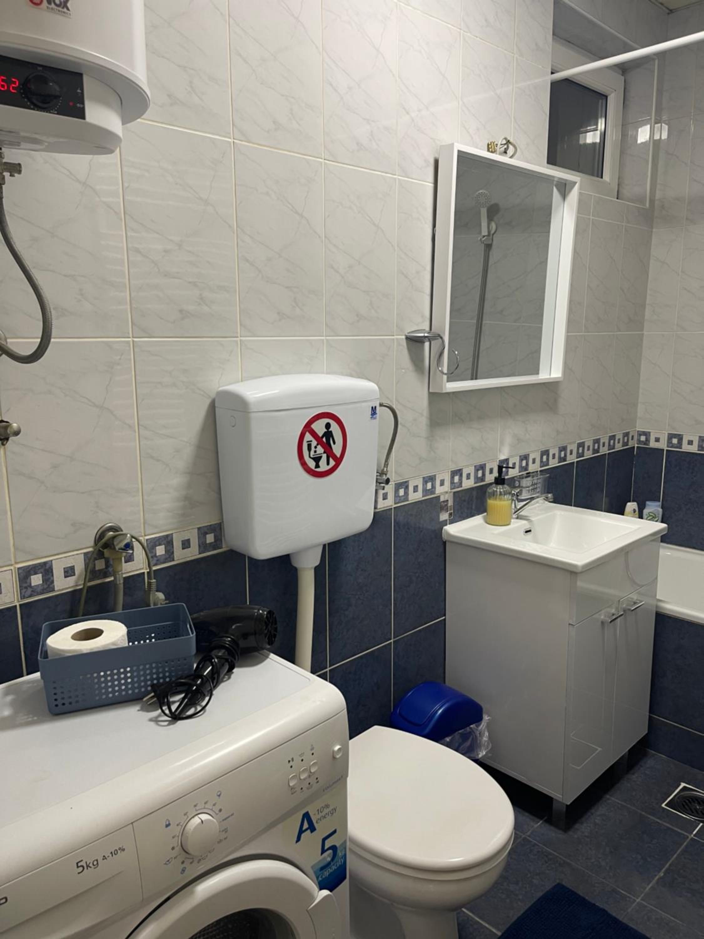 Apartman CENTAR 021