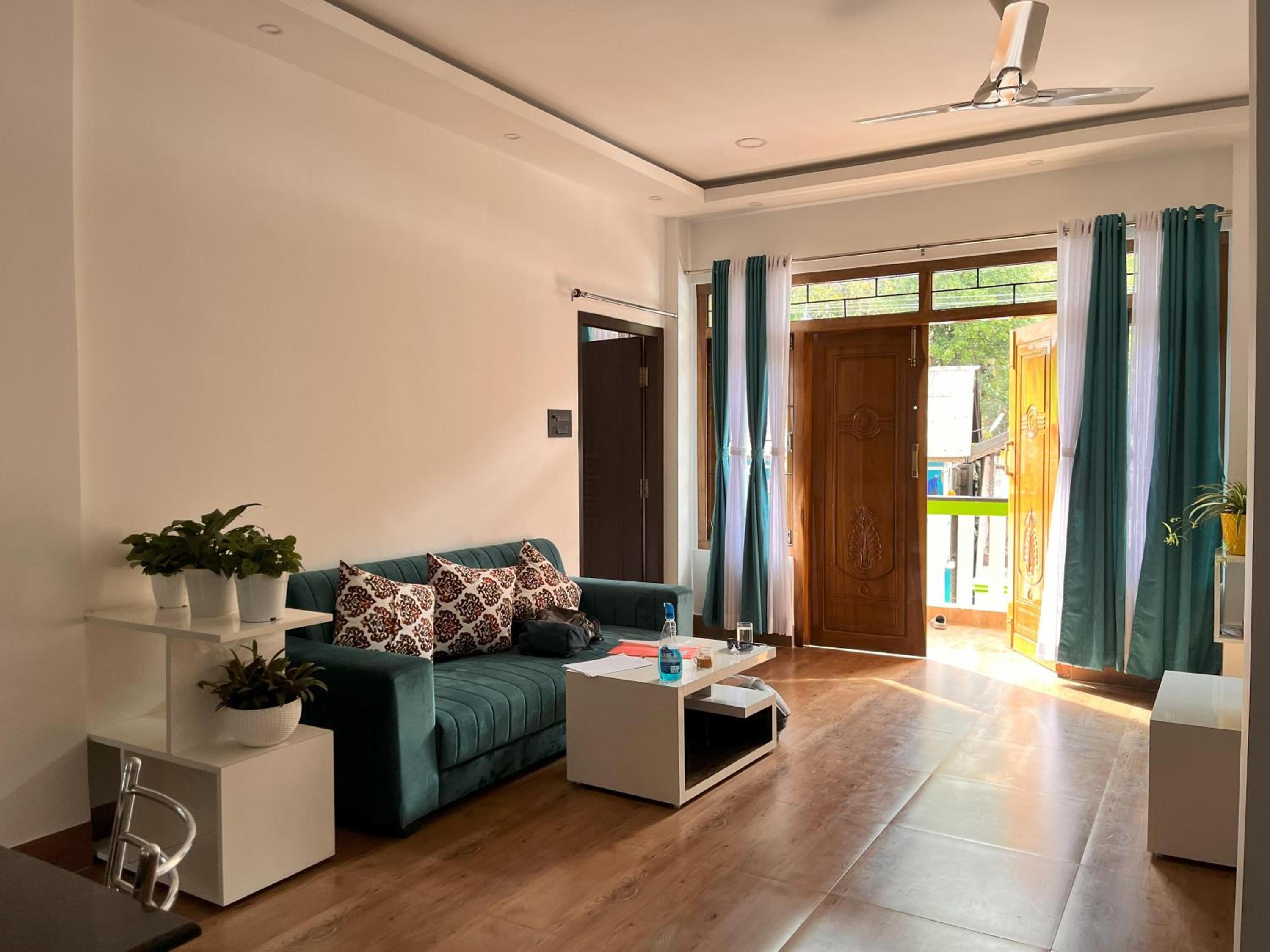 Sangti Velley view 5