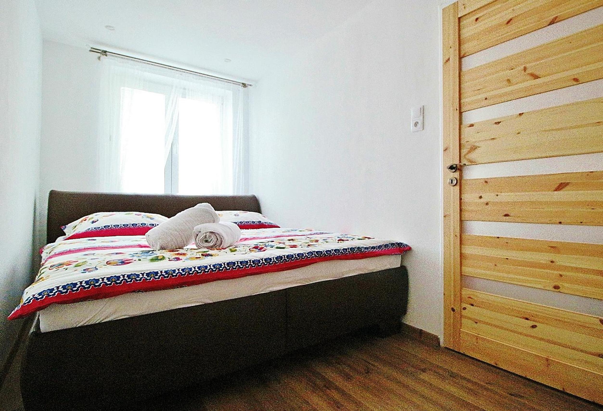 Apartmán 4M Tatry view 4