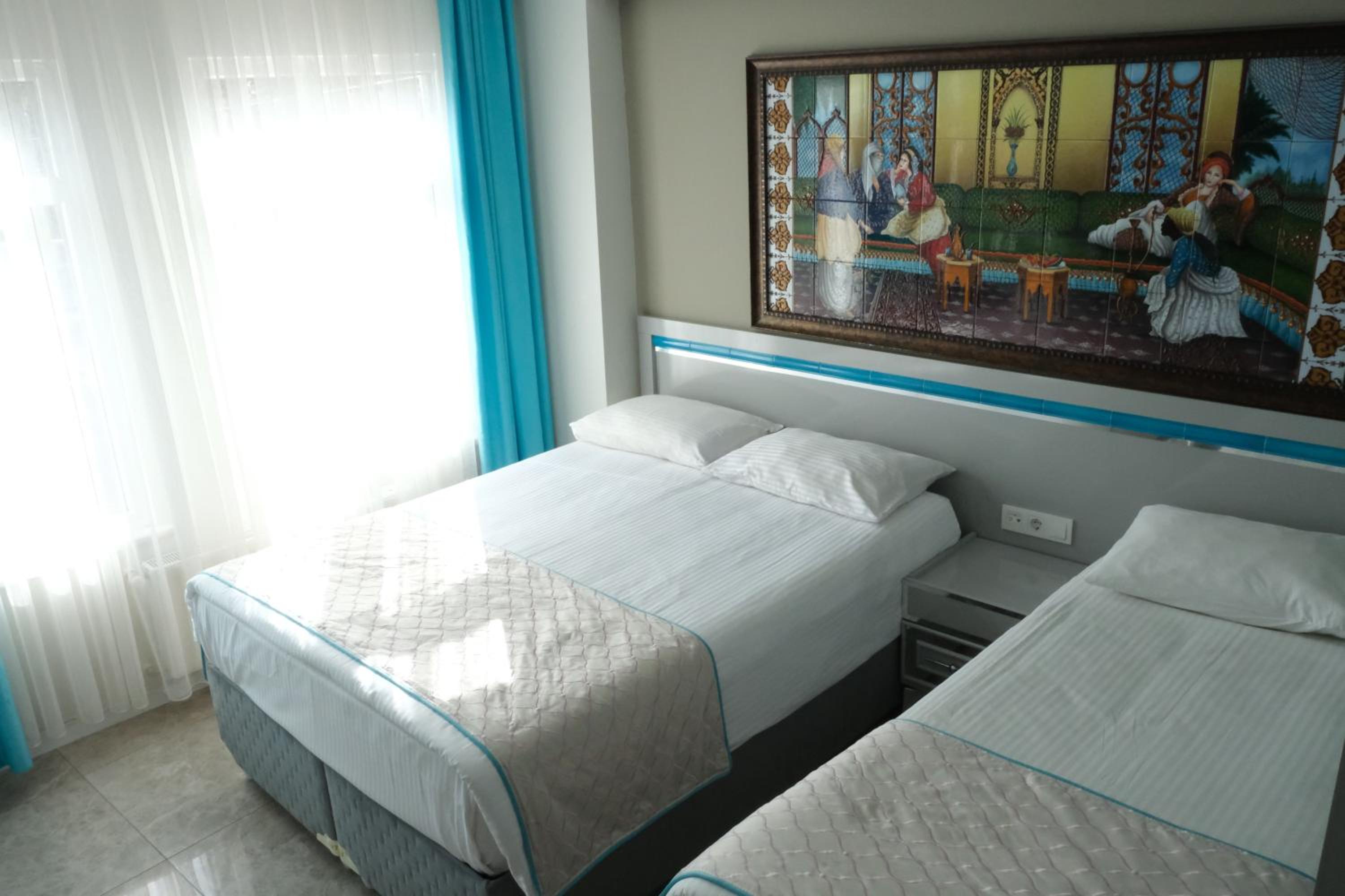 Star Holiday Hotel - Image 41