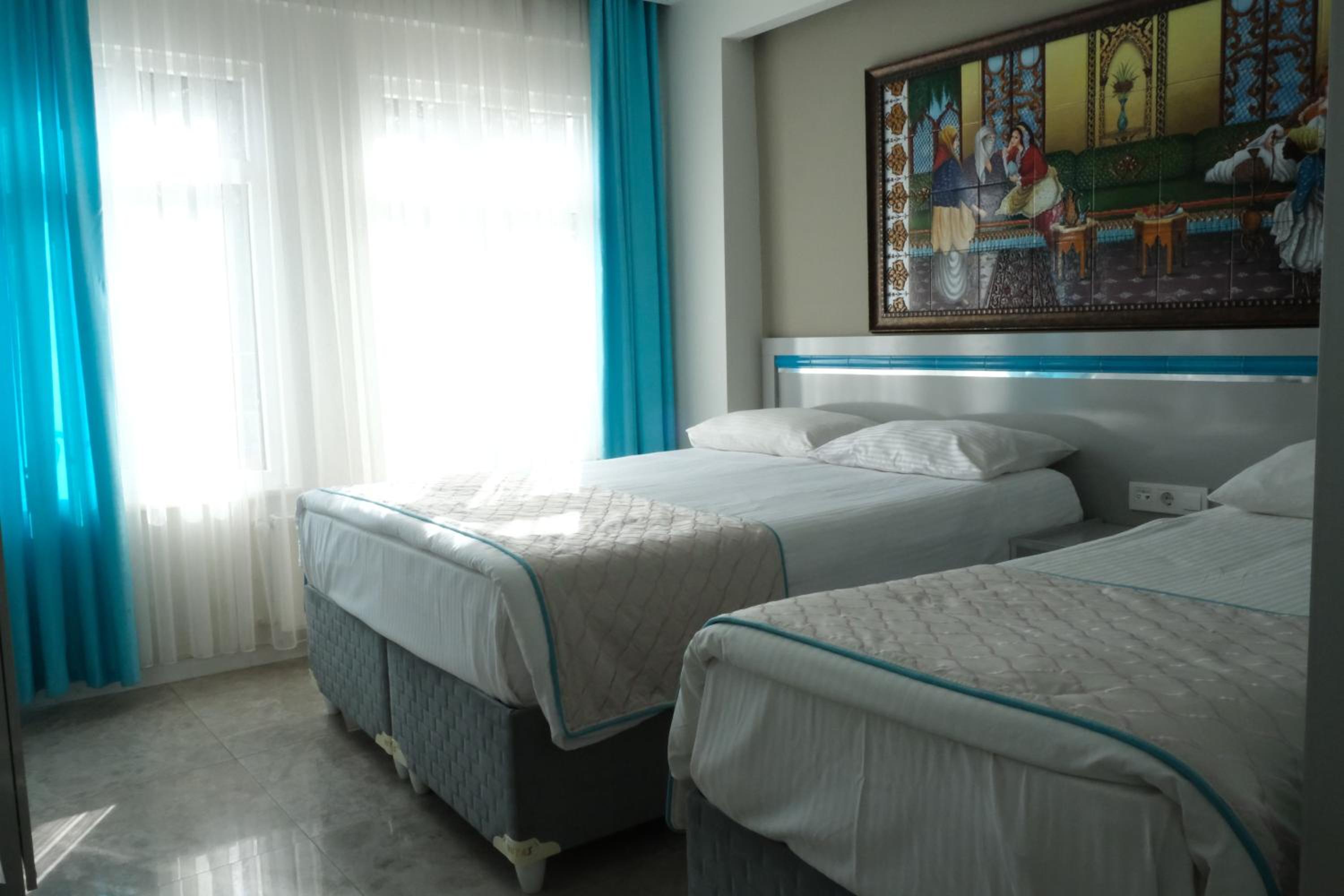 Star Holiday Hotel - Image 49