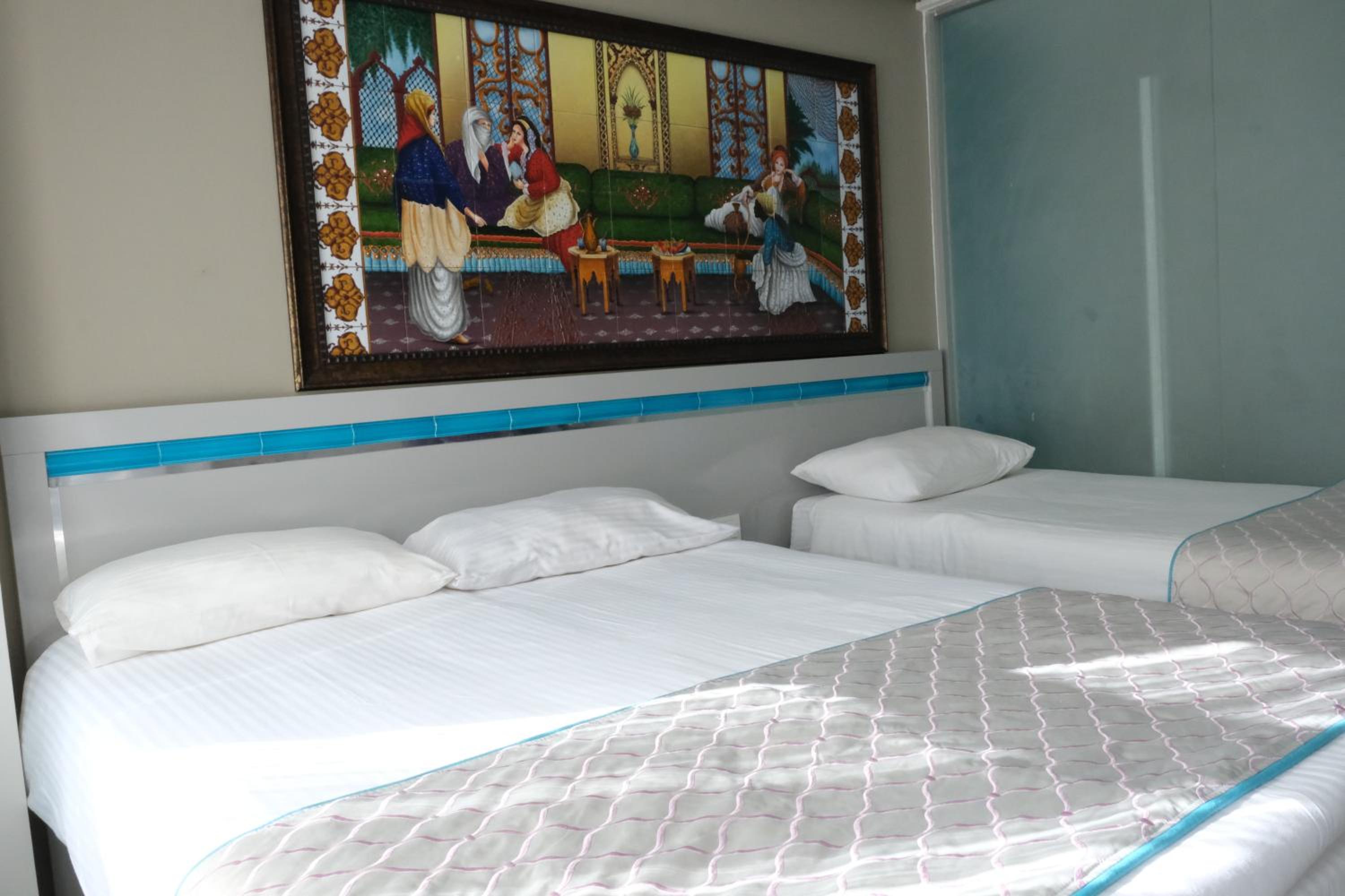 Star Holiday Hotel - Image 42
