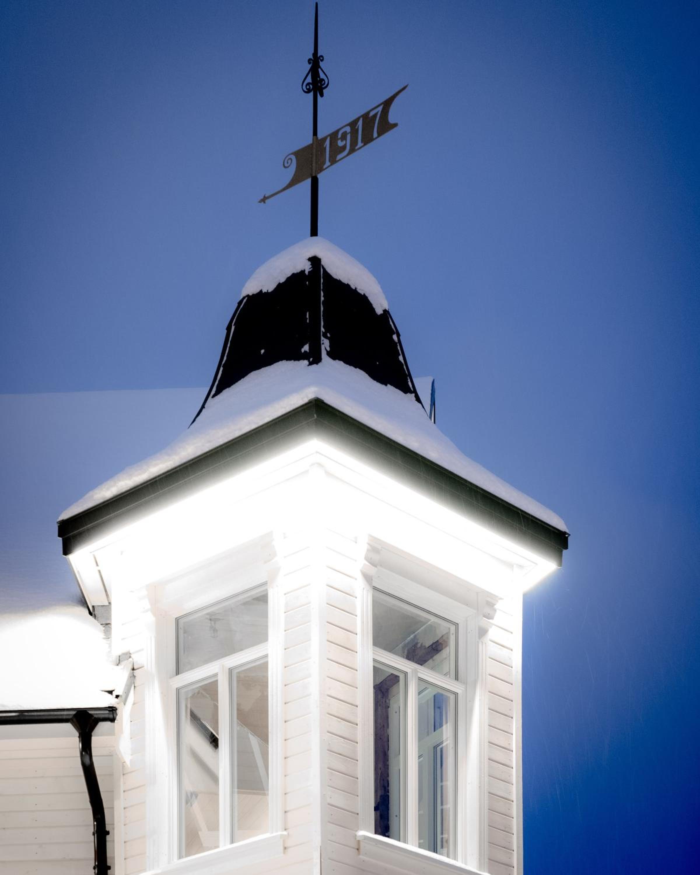 Hotel Villa Havblikk Tromsø - Image 1