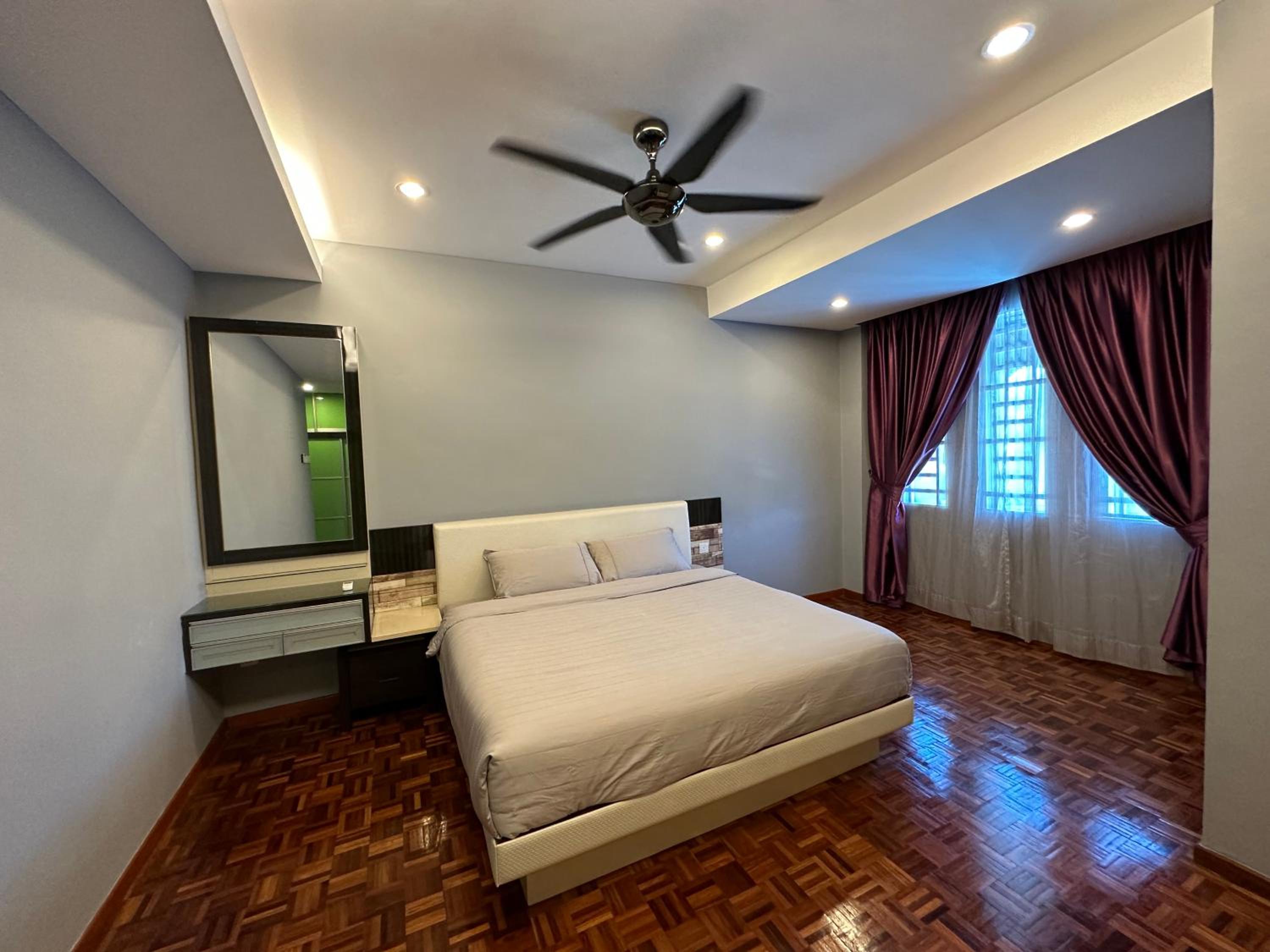 Claire Home Stay photo 7