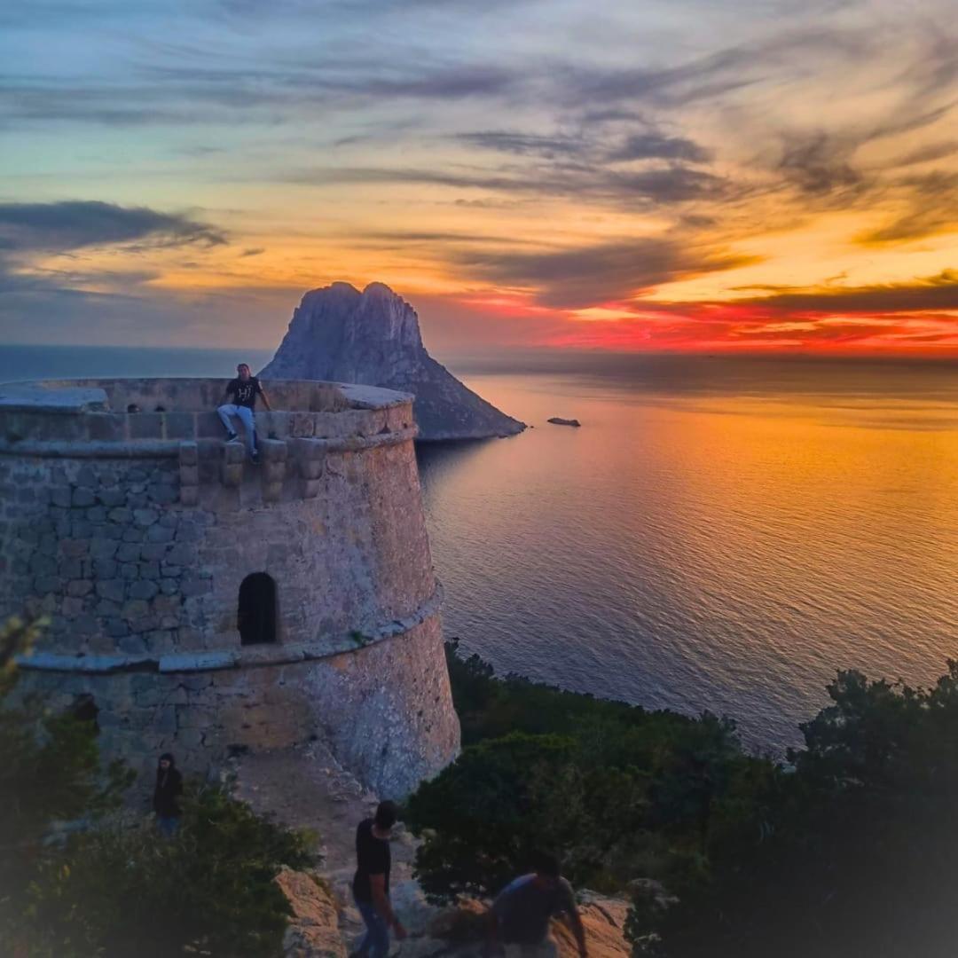VILLA LUXURY IBIZA