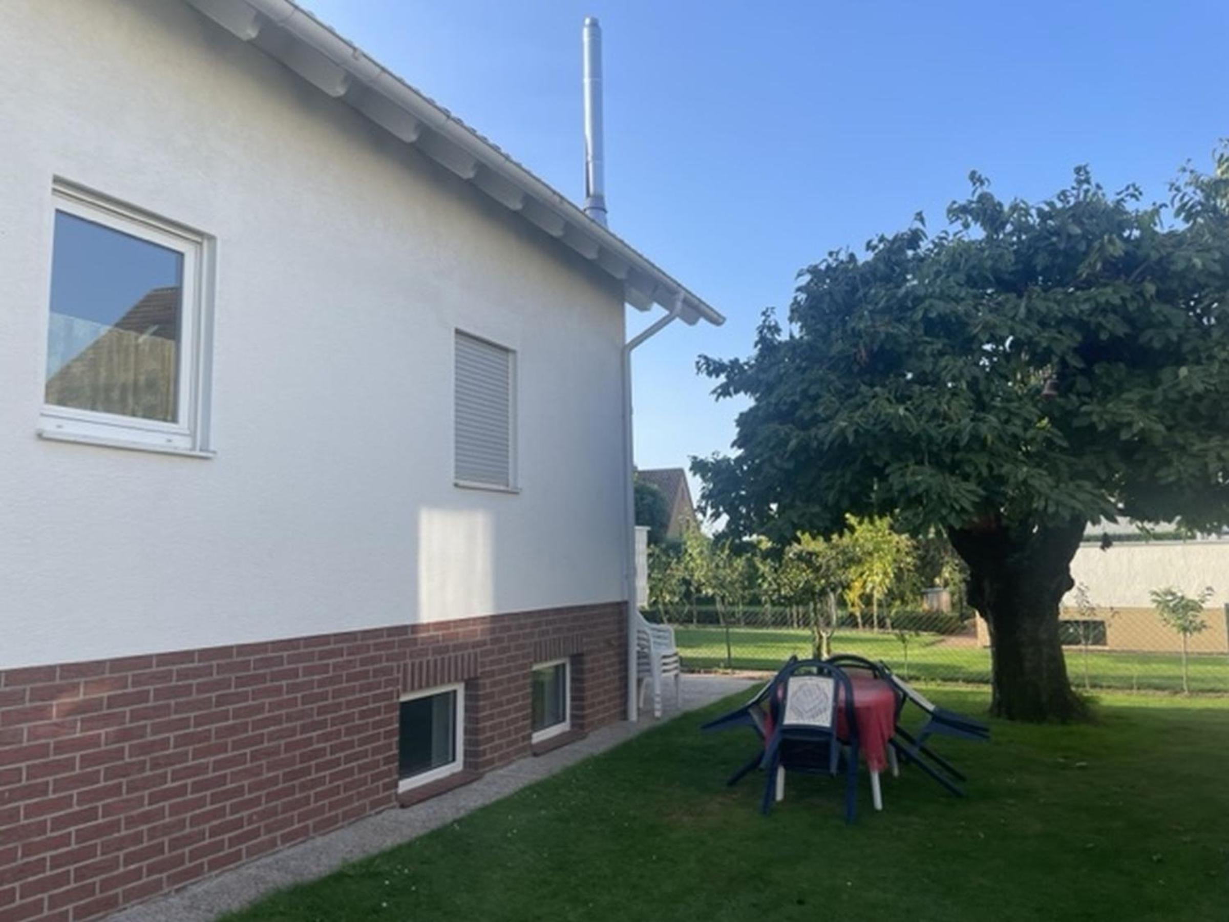 Privatzimmer Pflaum