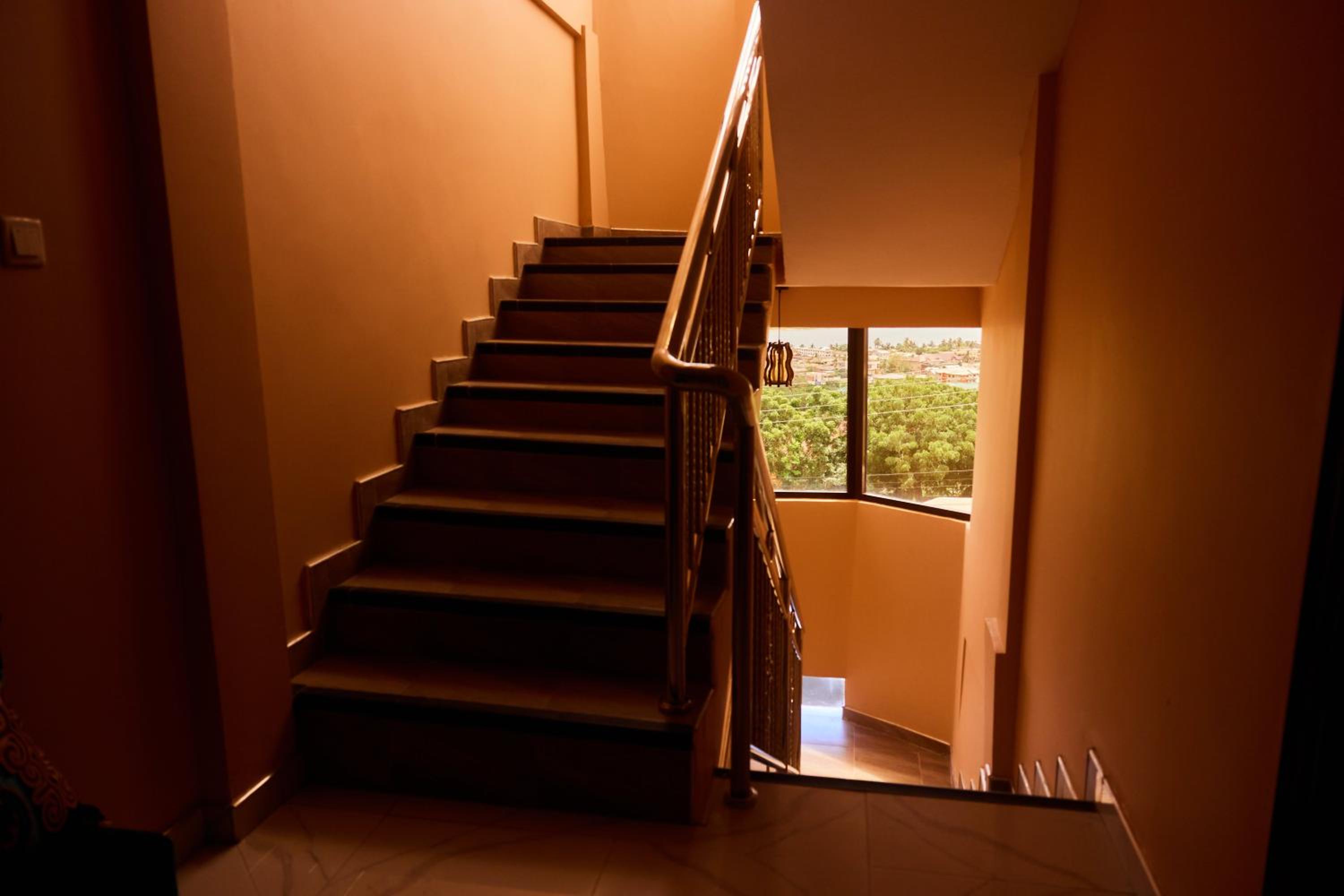 Akurang Luxury Home