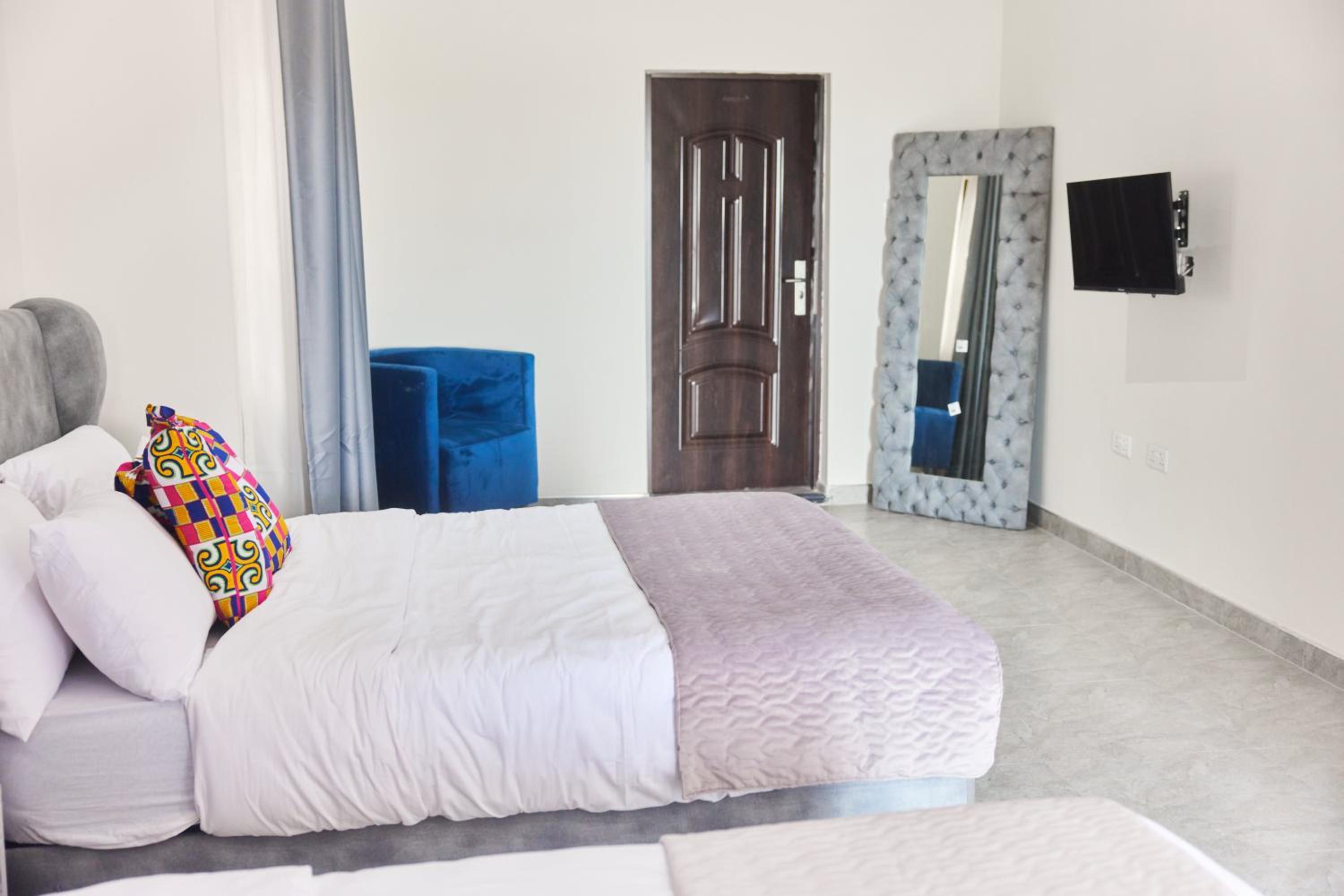 Akurang Luxury Home