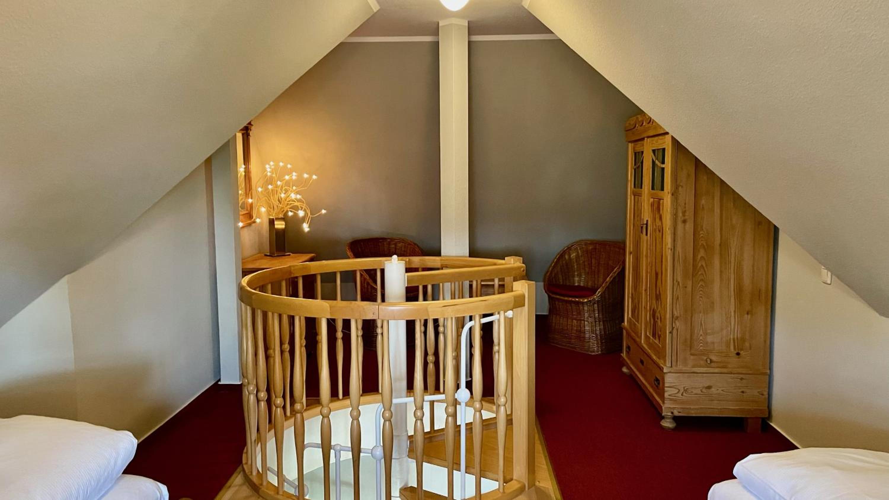 Haus Strandgut FW 5