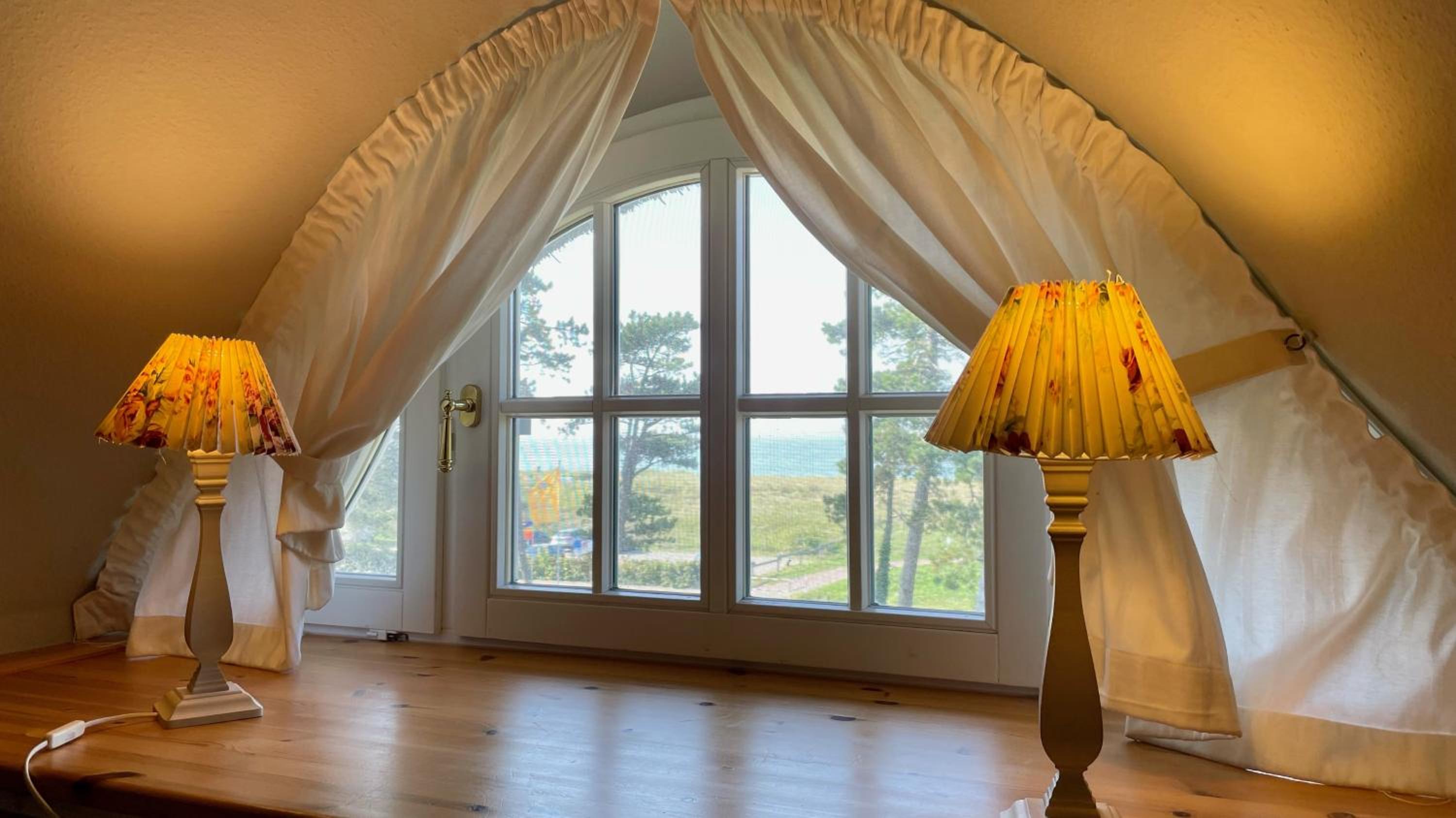 Haus Strandgut FW 5