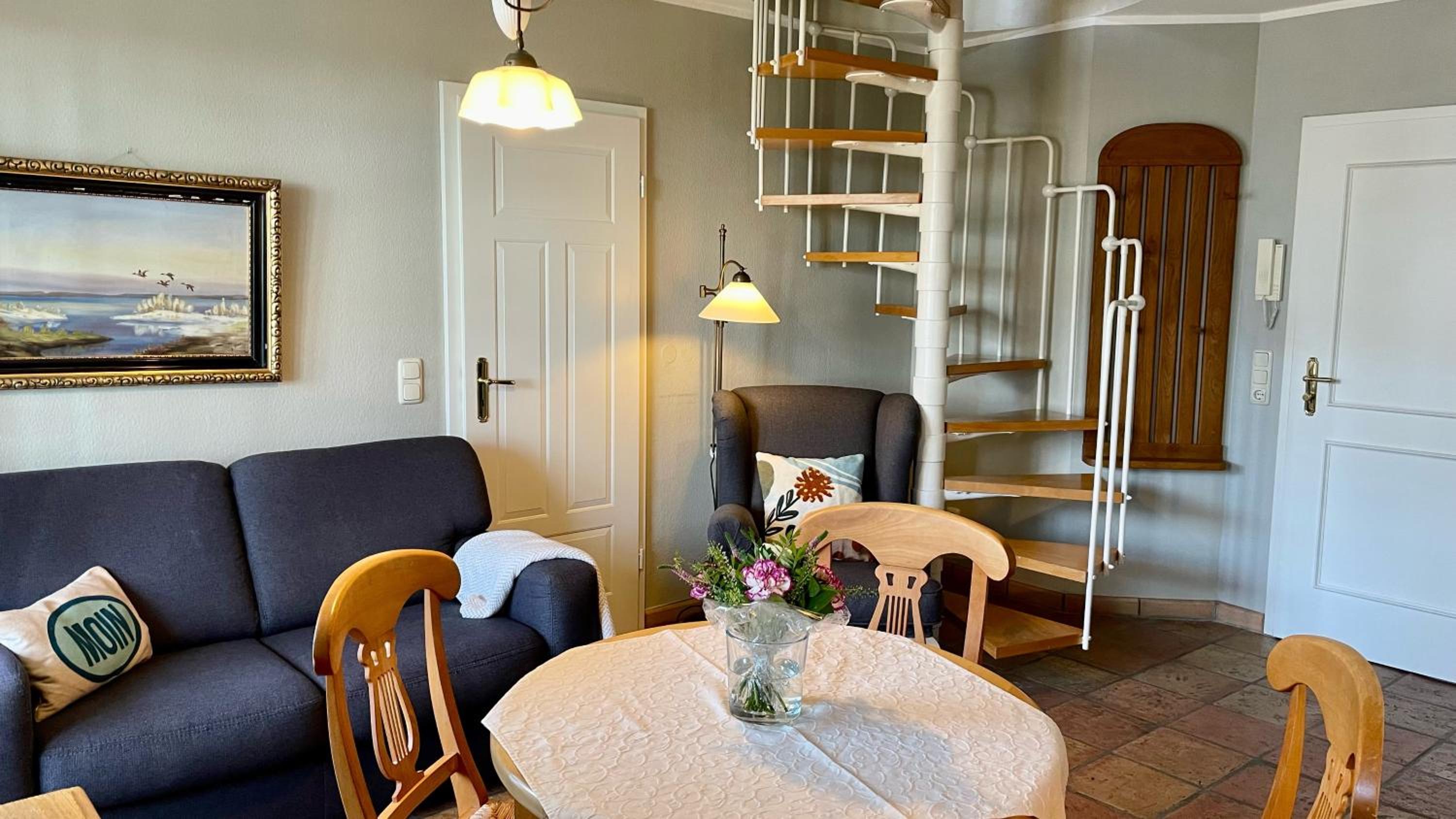 Haus Strandgut FW 5