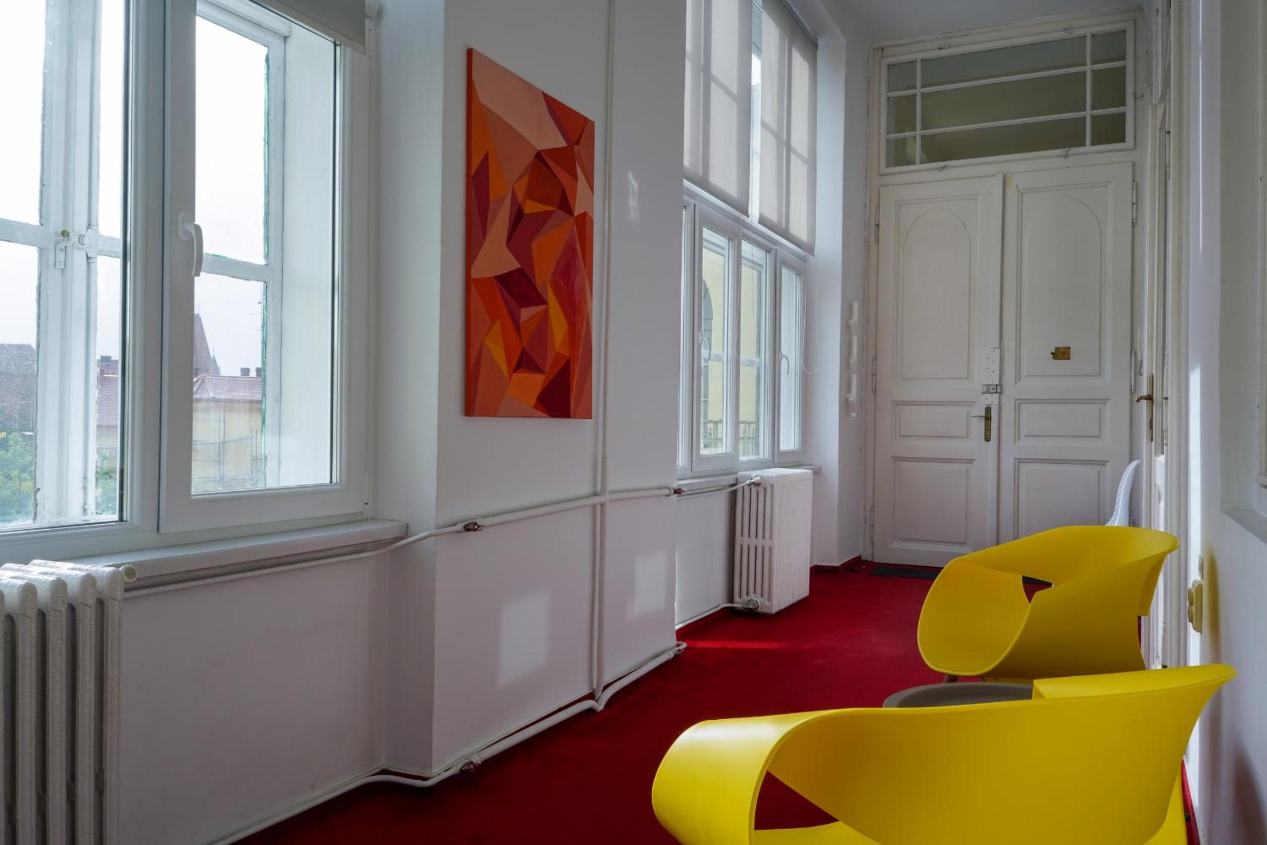 Apartment in Marschall Palace