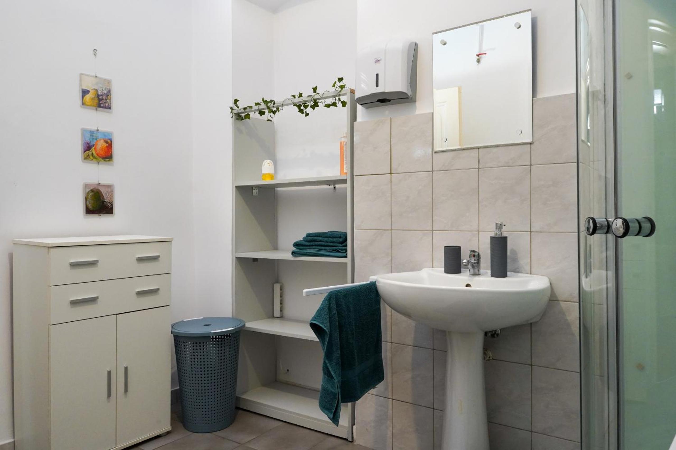 Apartment in Marschall Palace