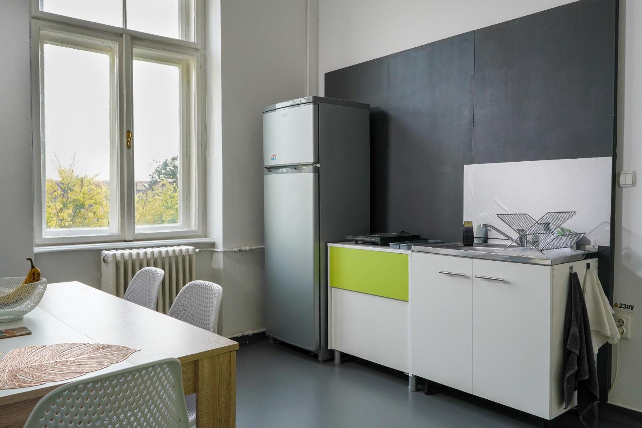 Apartment in Marschall Palace