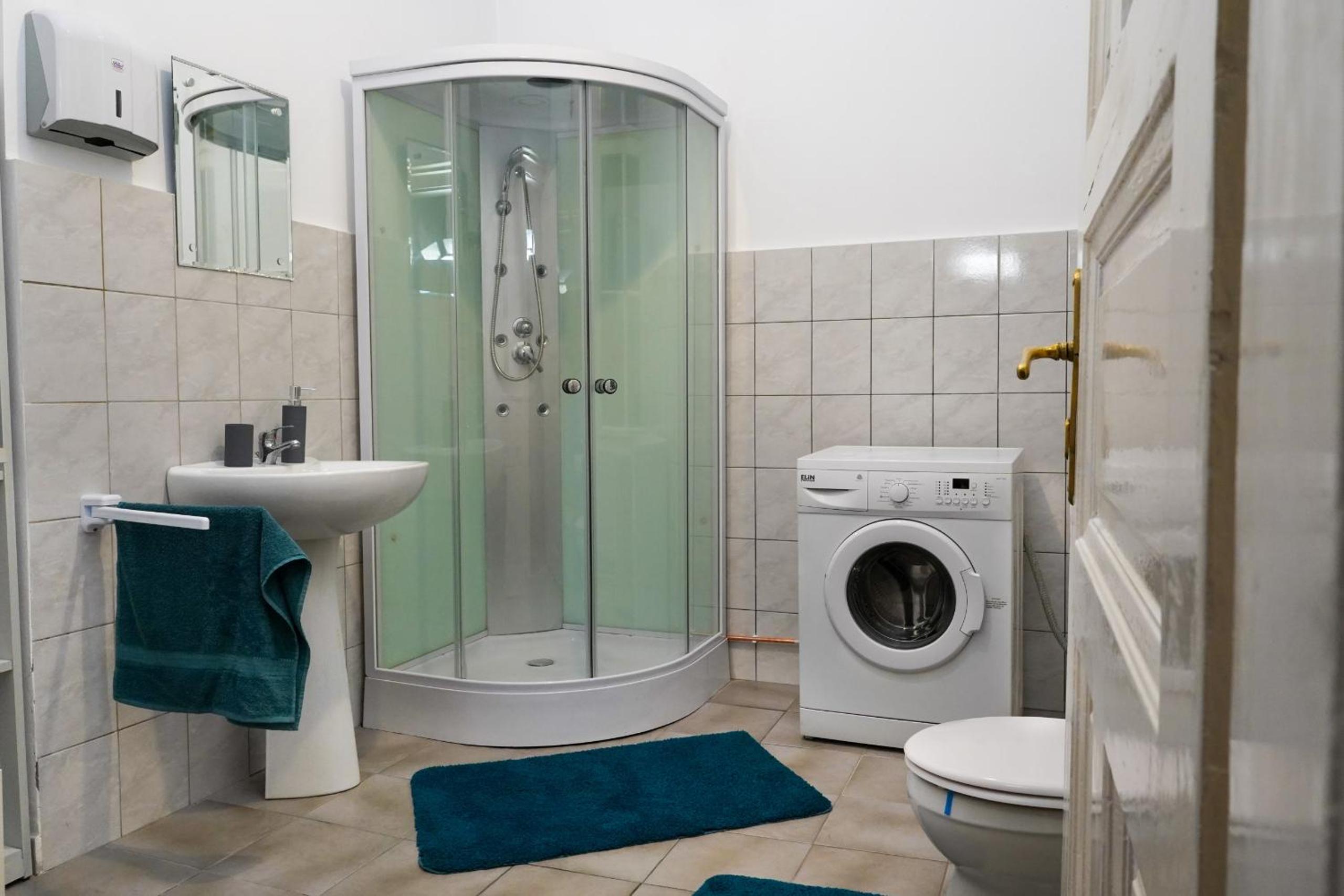 Apartment in Marschall Palace