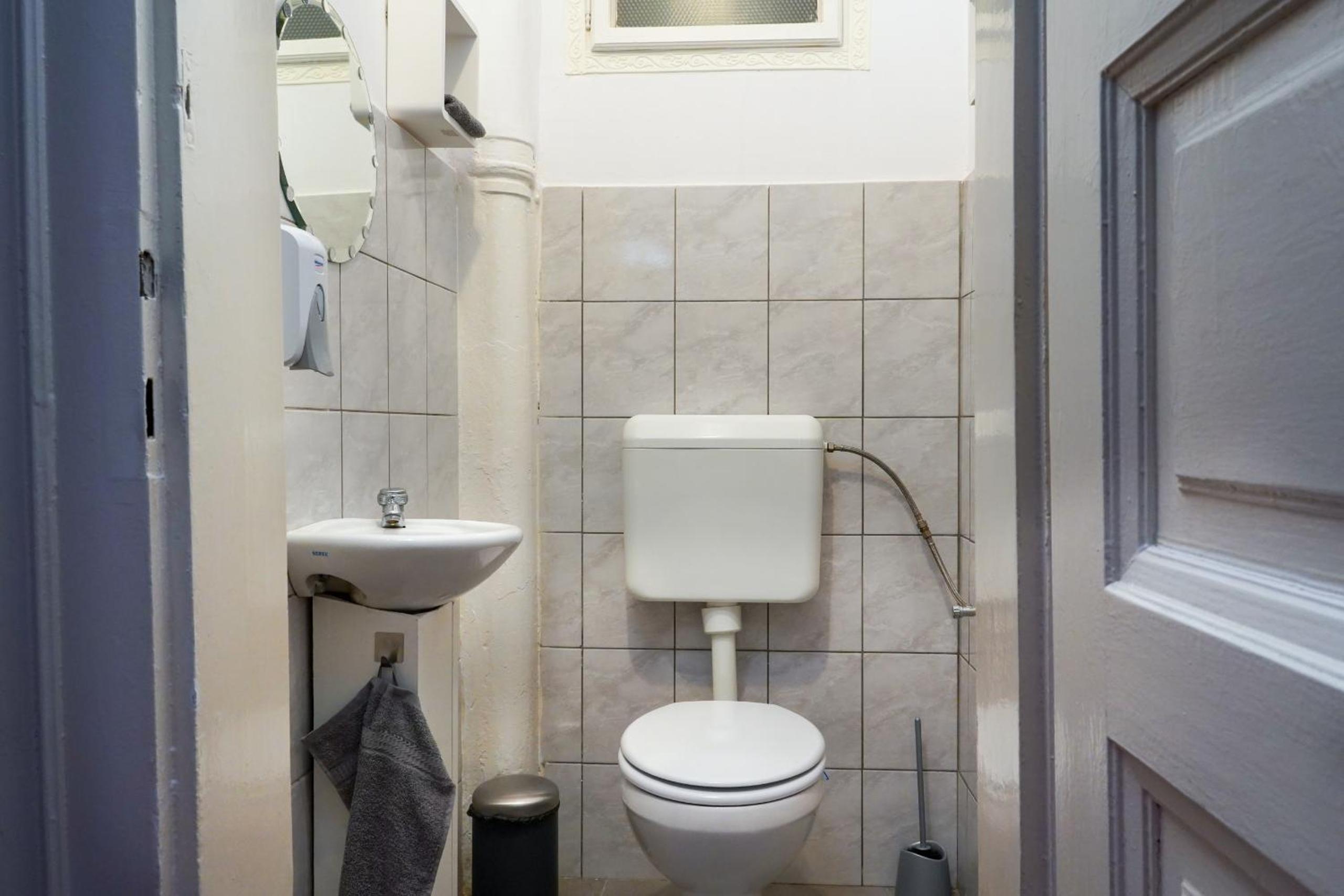 Apartment in Marschall Palace