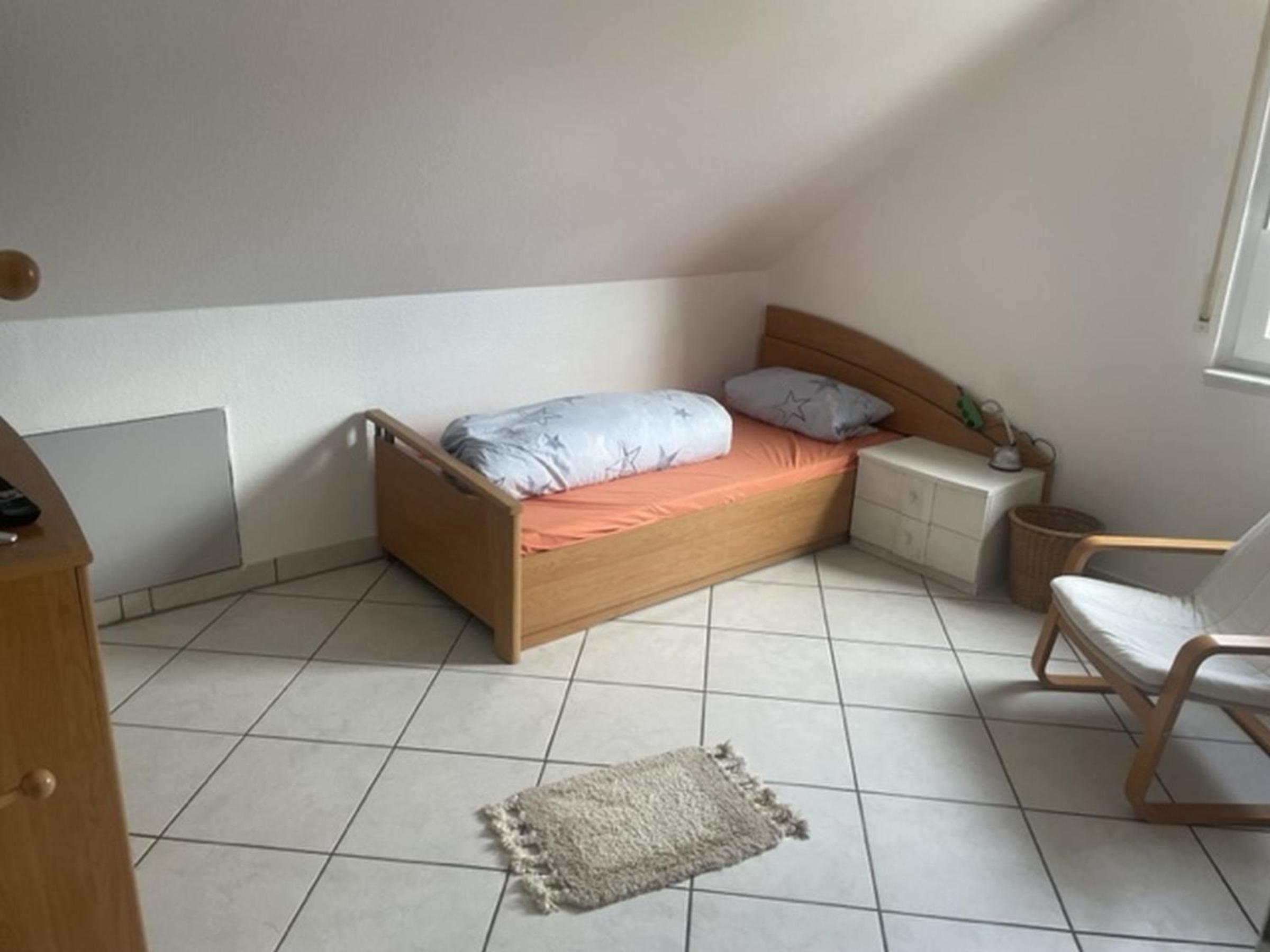Privatzimmer Pflaum