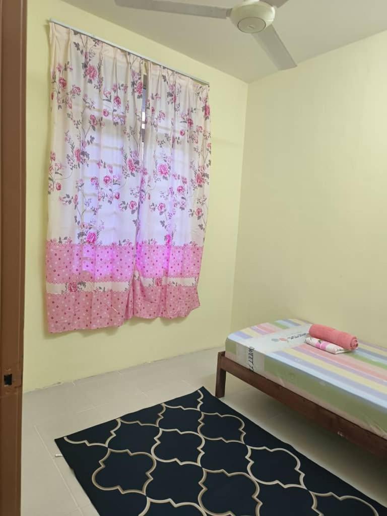 Wafiy Homestay